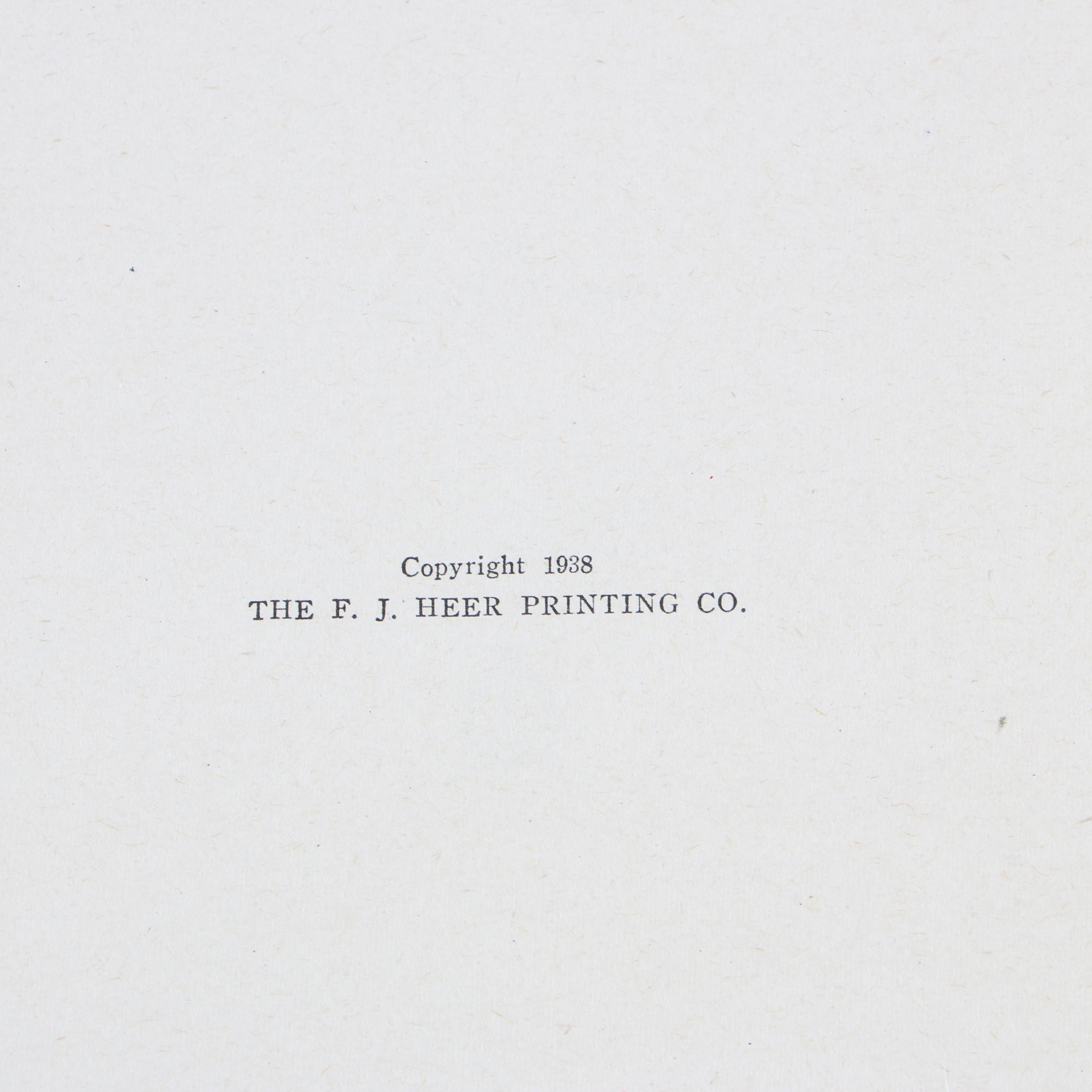 American Gun Maker Books including Signed ARC of "American Firearms Makers"