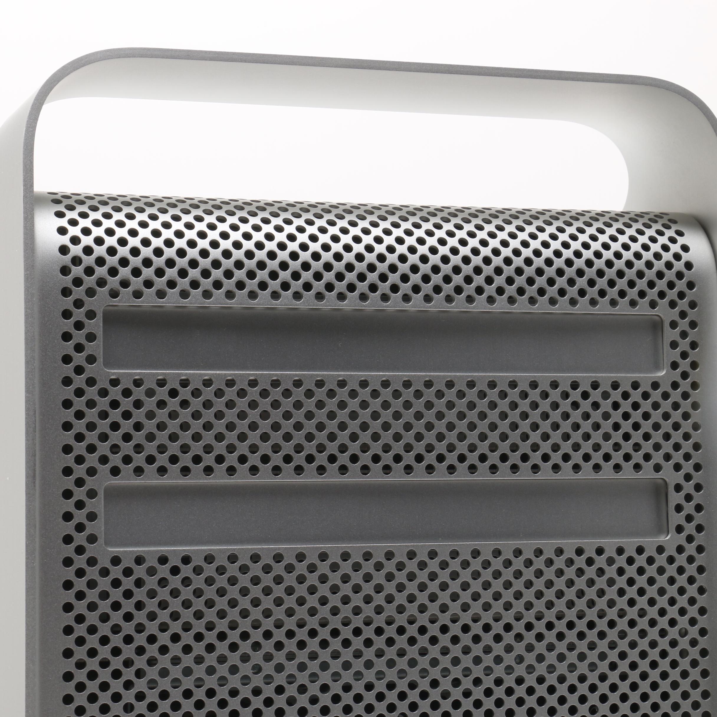 Mac Pro Desktop Tower