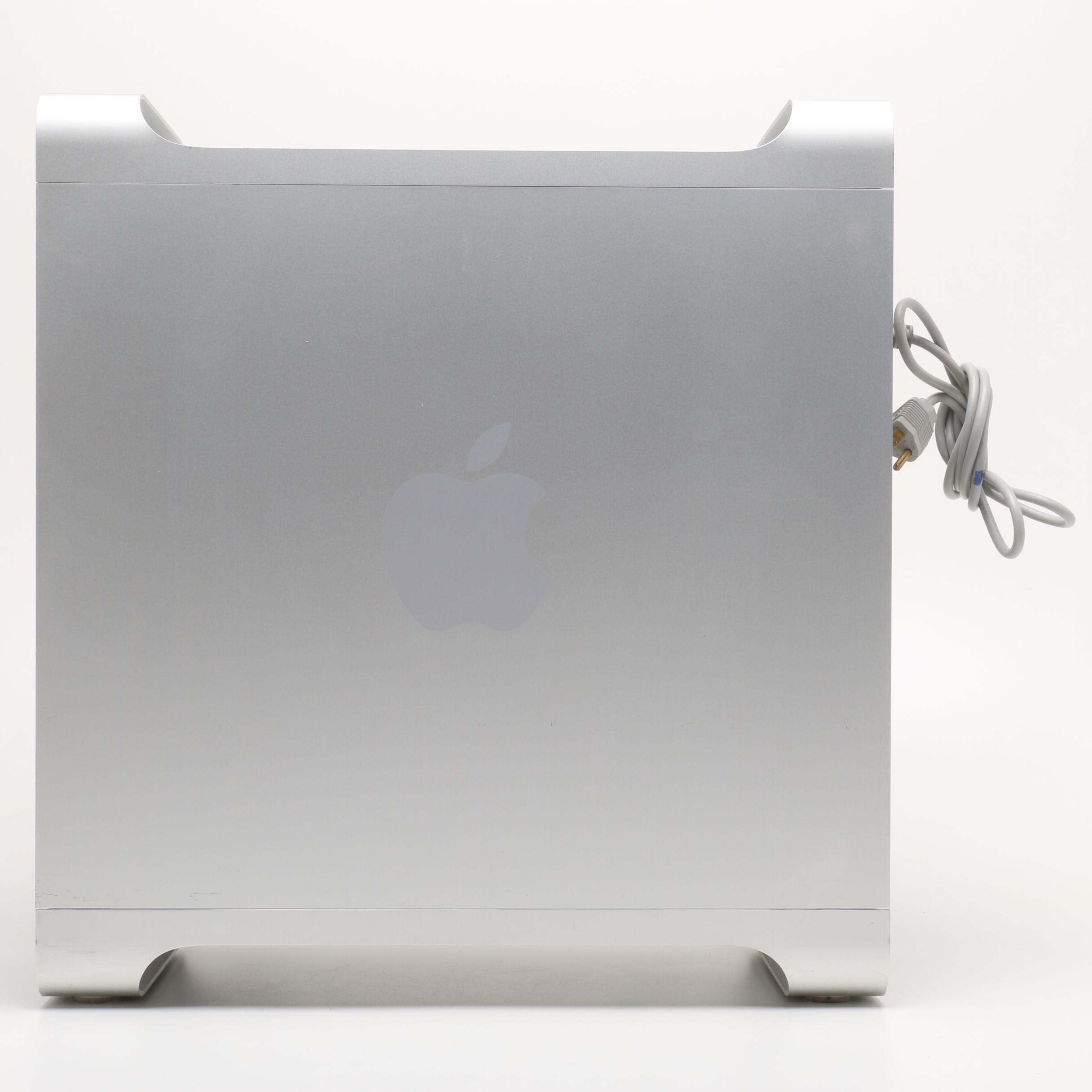 Mac Pro Desktop Tower