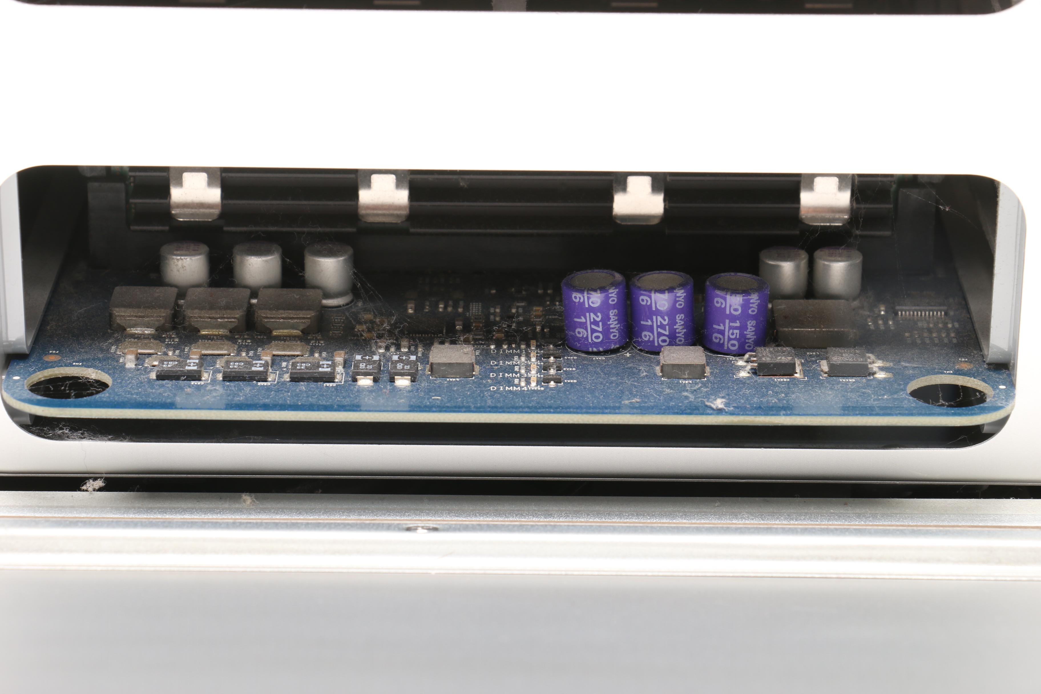 Mac Pro Desktop Tower