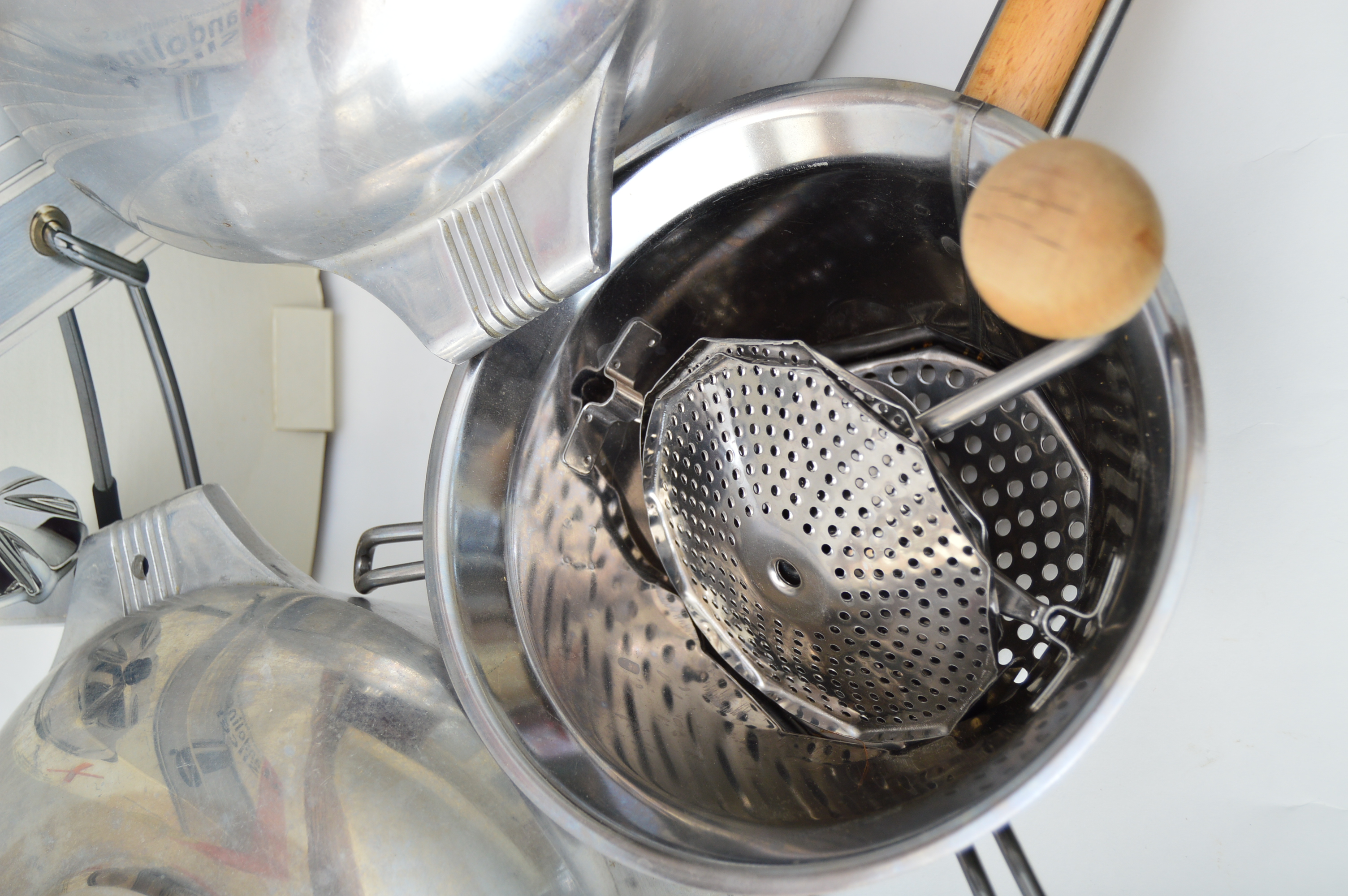 Wagner Ware Cookware, Miu Mandoline Slicer