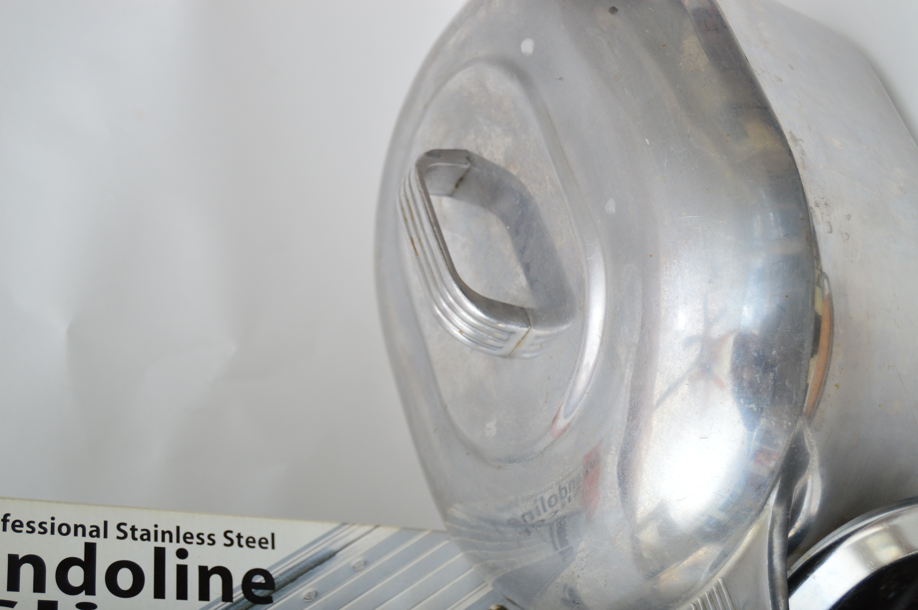 Wagner Ware Cookware, Miu Mandoline Slicer