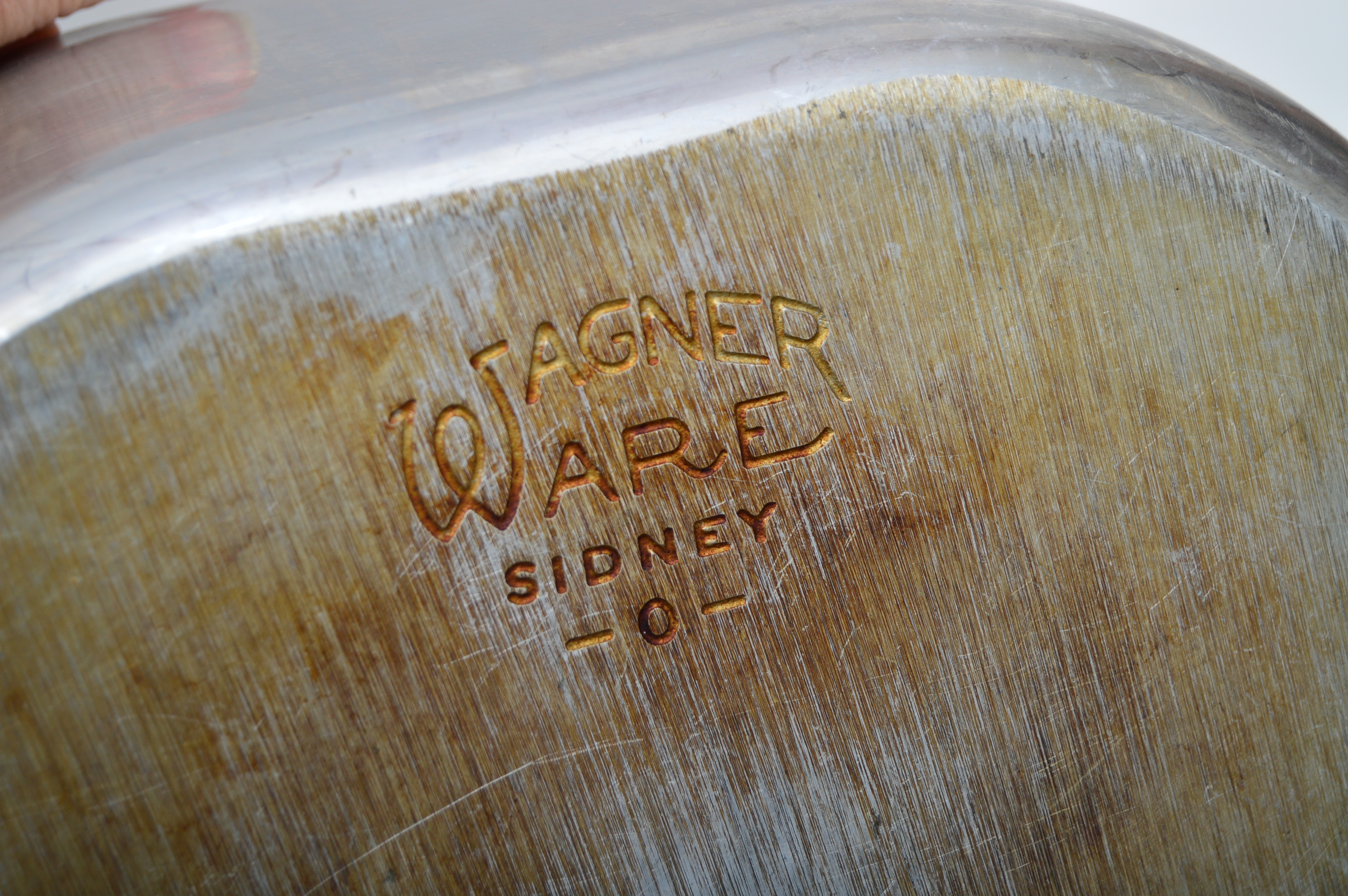 Wagner Ware Cookware, Miu Mandoline Slicer