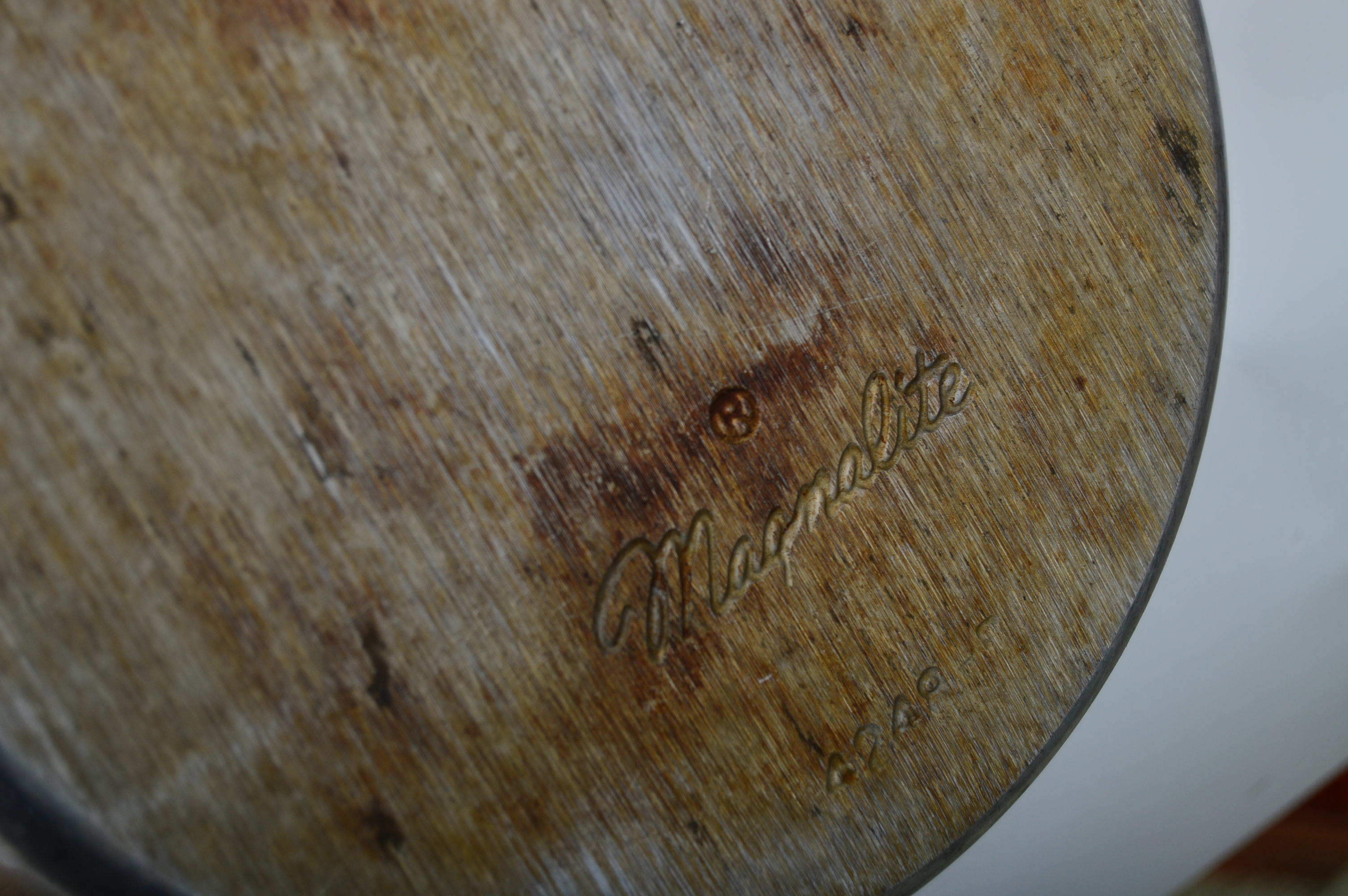 Wagner Ware Cookware, Miu Mandoline Slicer