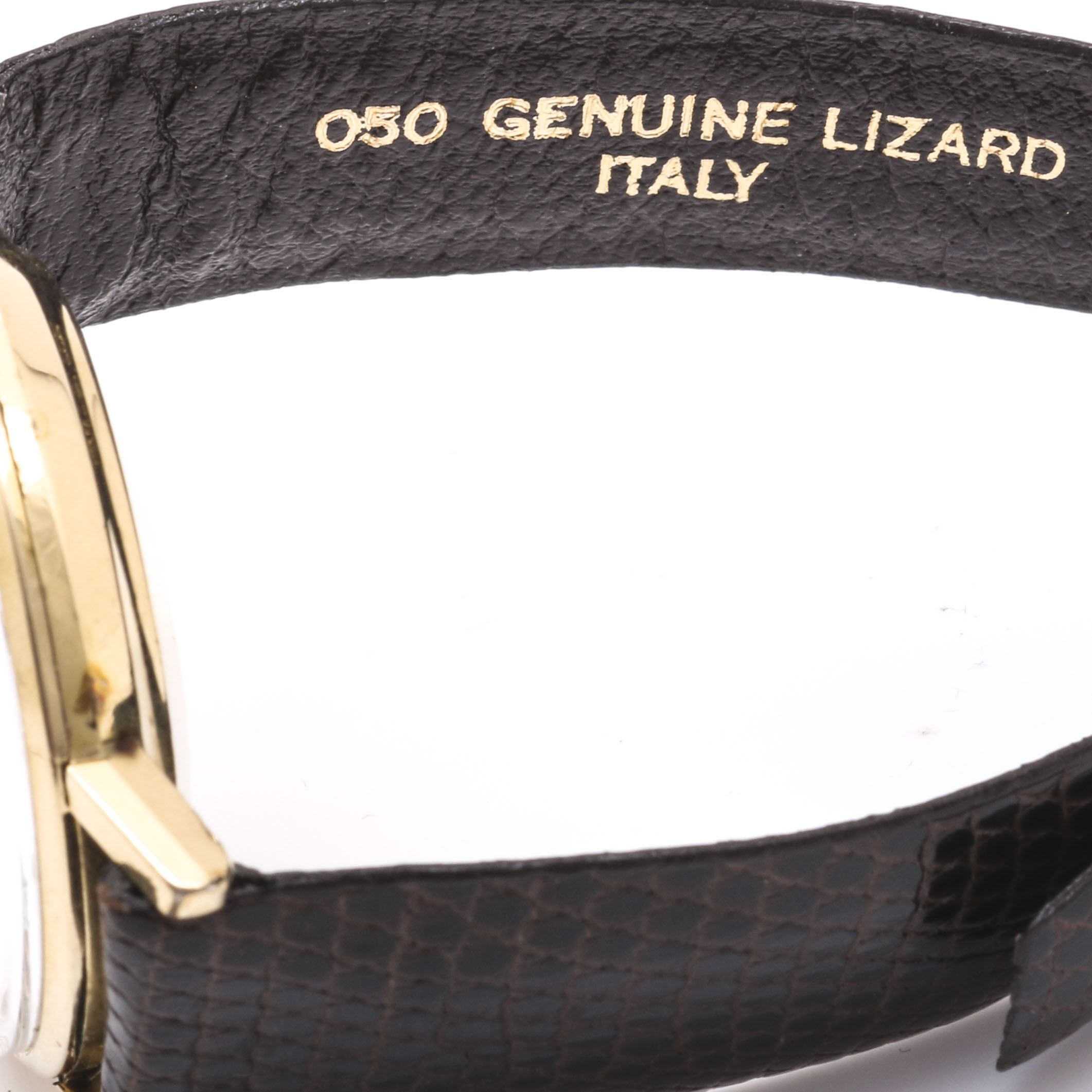 Omega Automatic Seamaster De Ville Watch