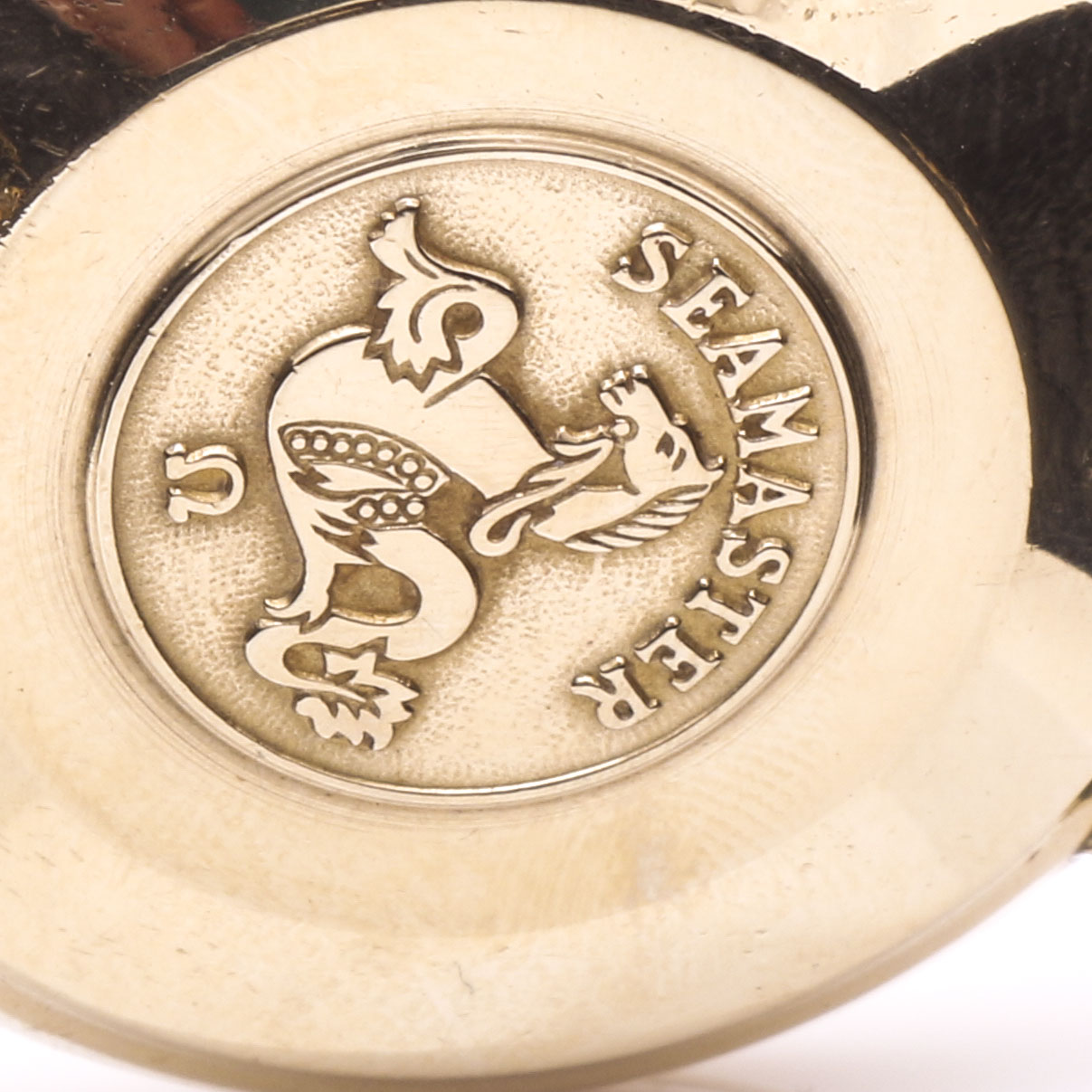 Omega Automatic Seamaster De Ville Watch