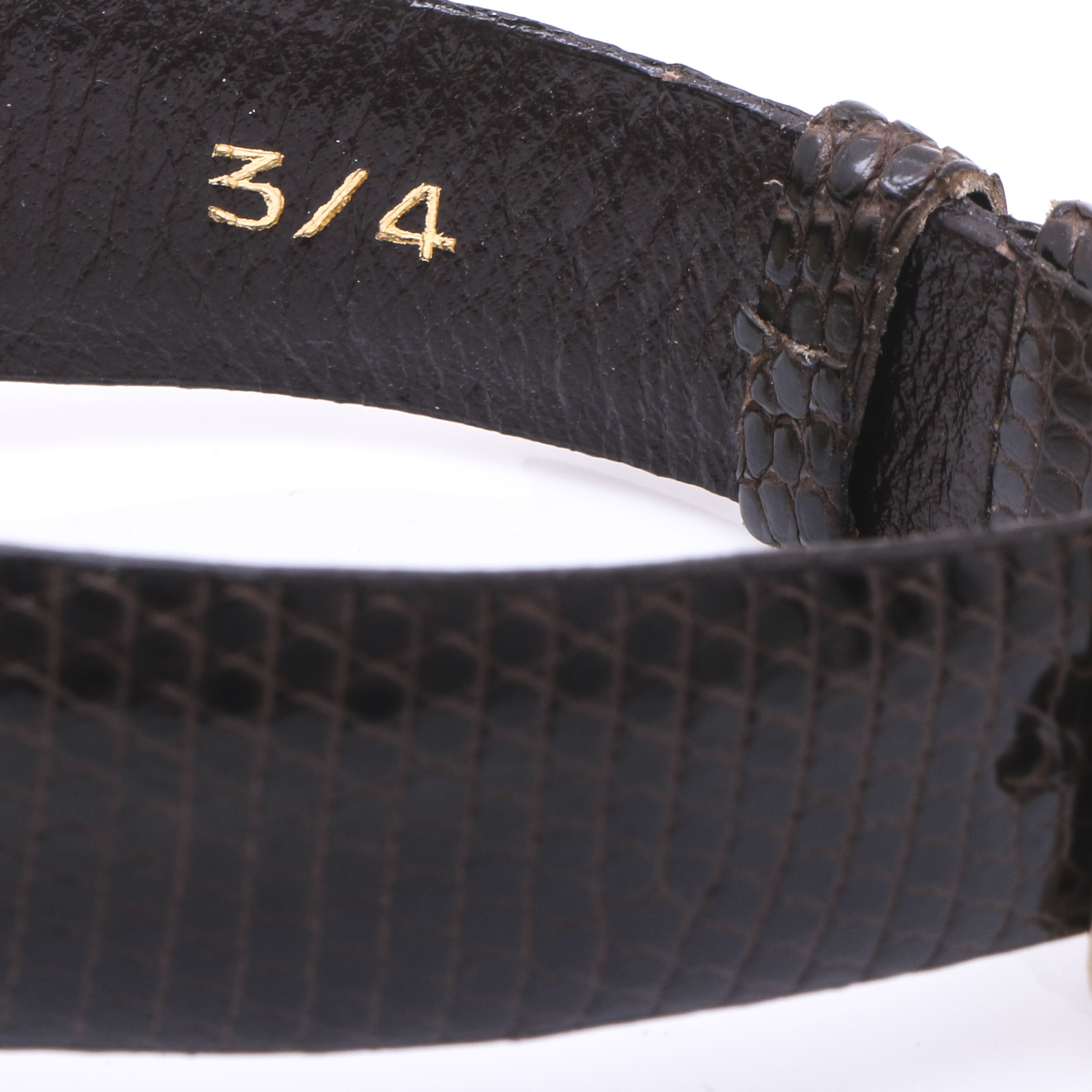 Omega Automatic Seamaster De Ville Watch