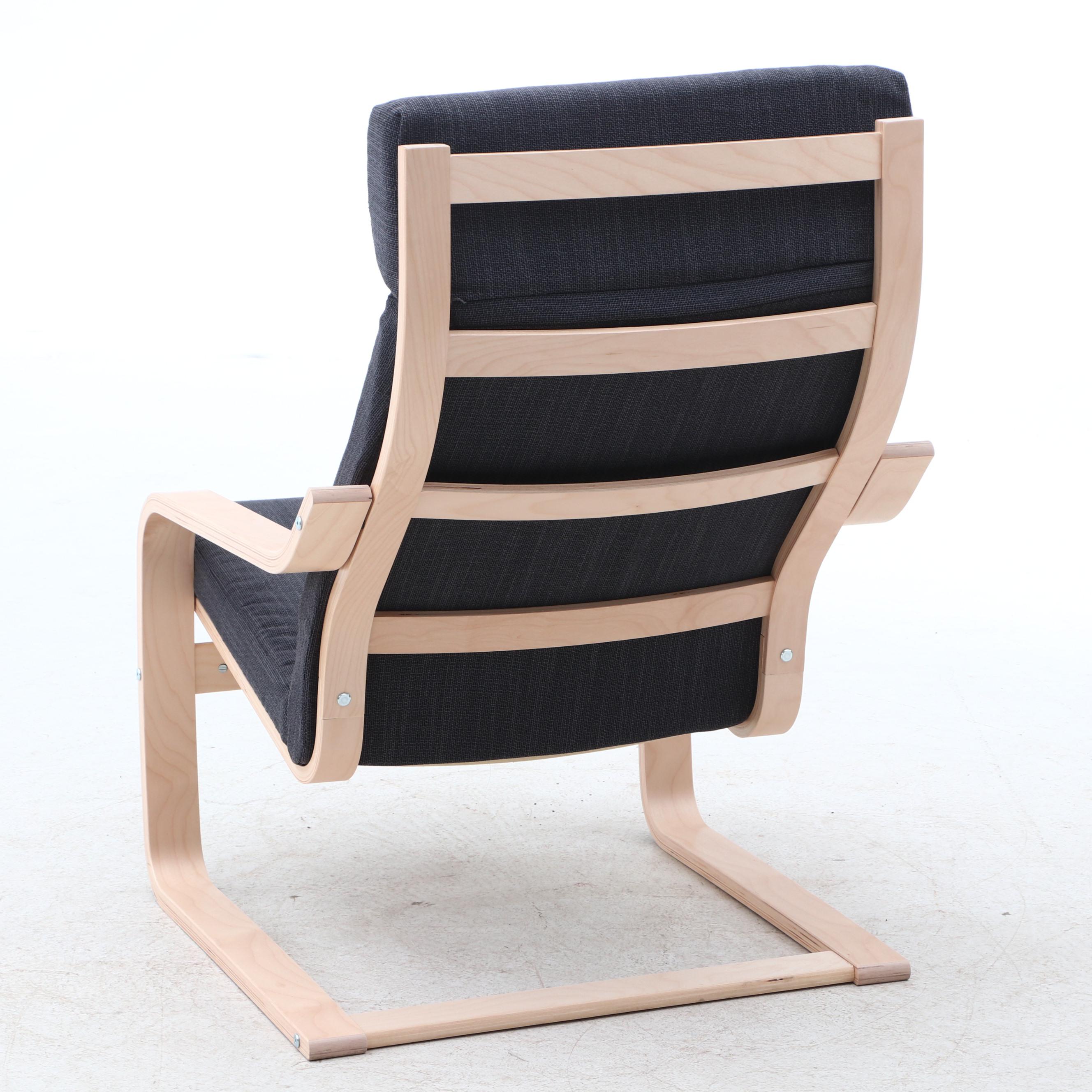 IKEA POÄNG Chair