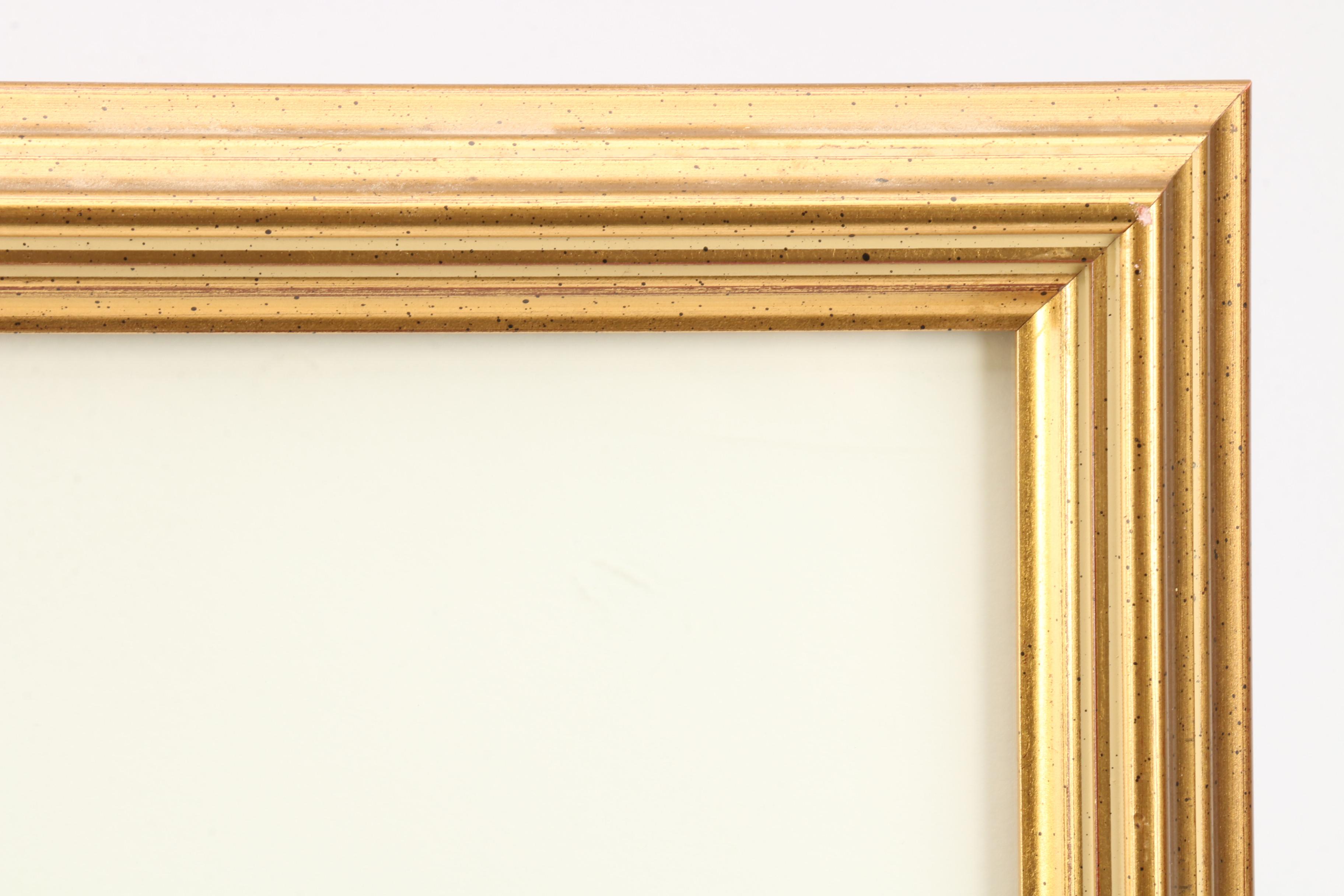 David Blankenship Chromogenic Color Photograph of Eagle in Flight