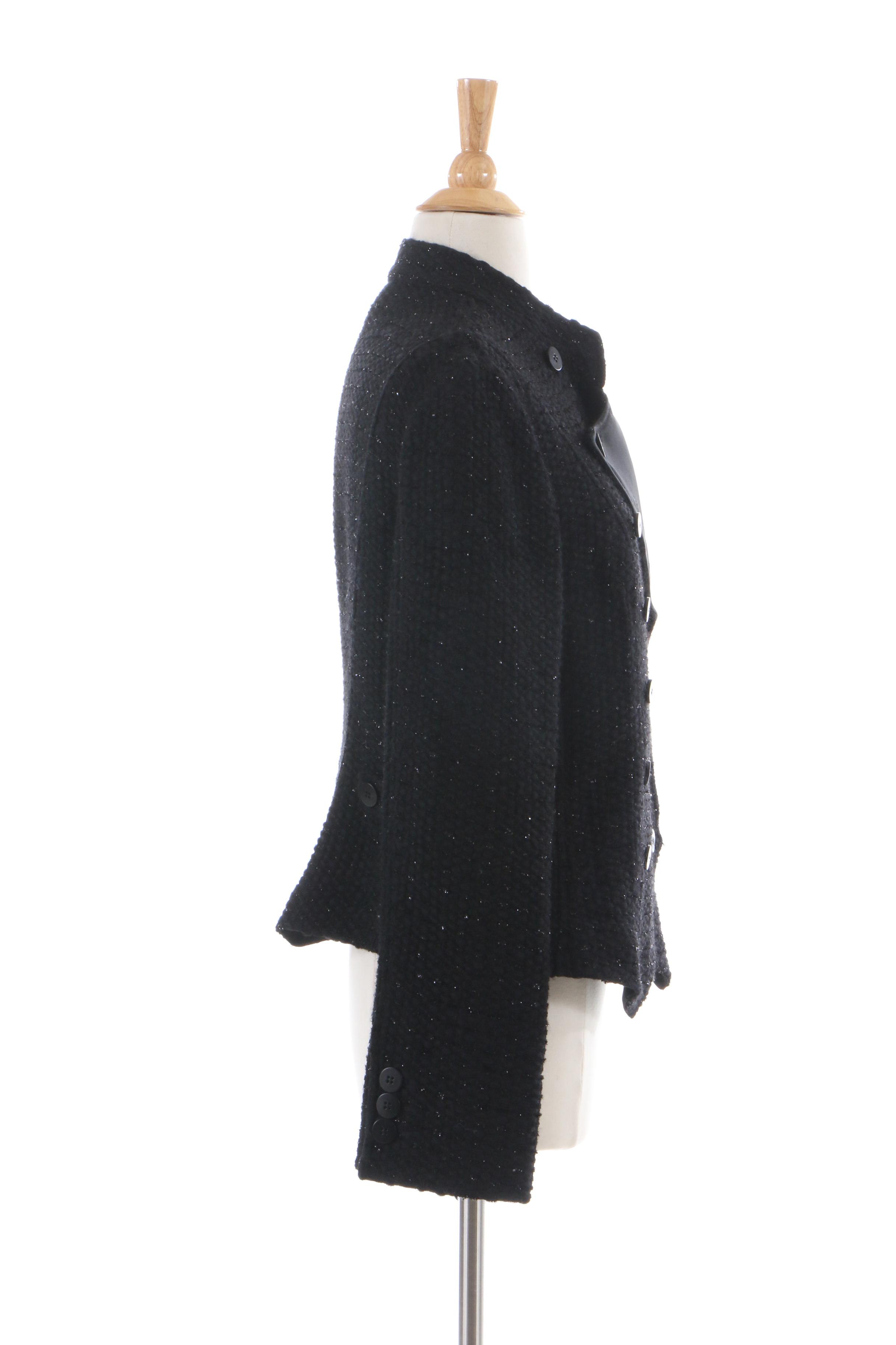 Armani Collezioni Wool Blend Jackets