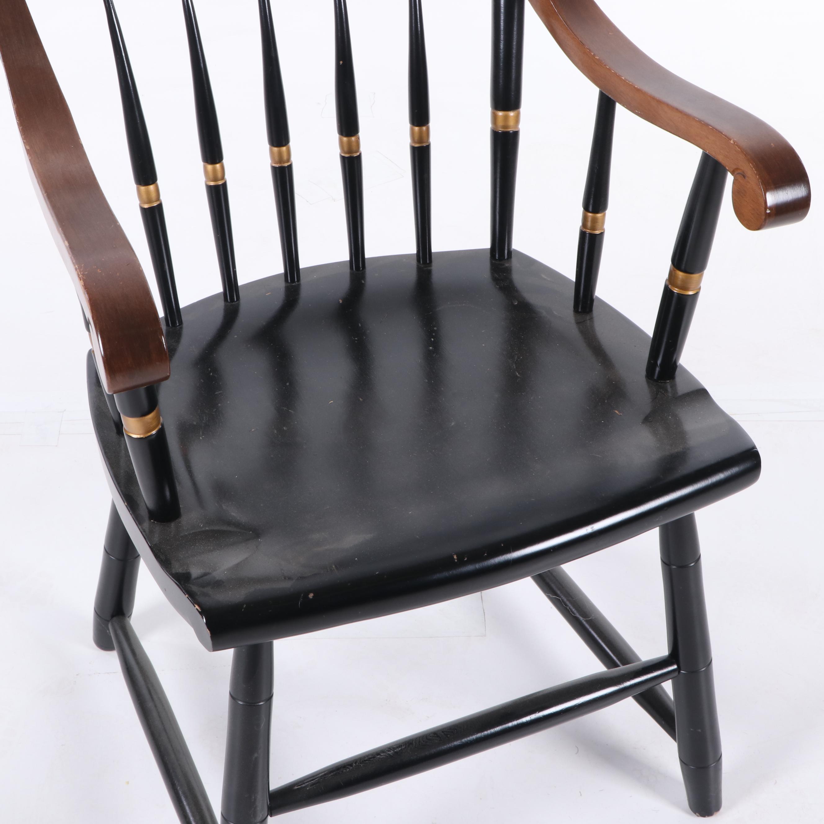 Nichols and Stone Harvard Graduate School of Business Administration Chair