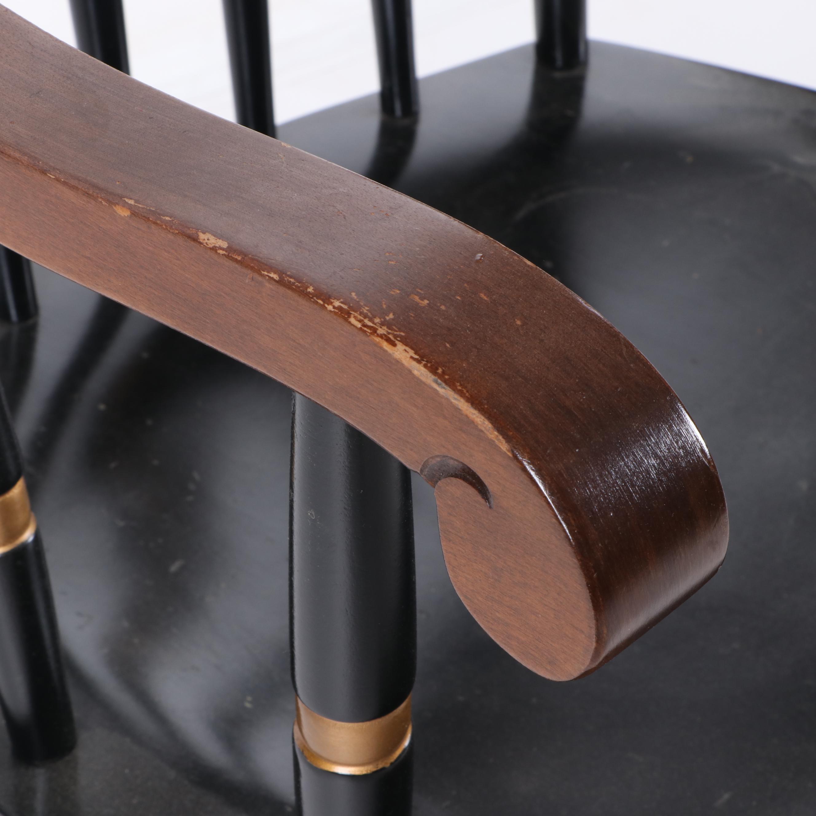 Nichols and Stone Harvard Graduate School of Business Administration Chair