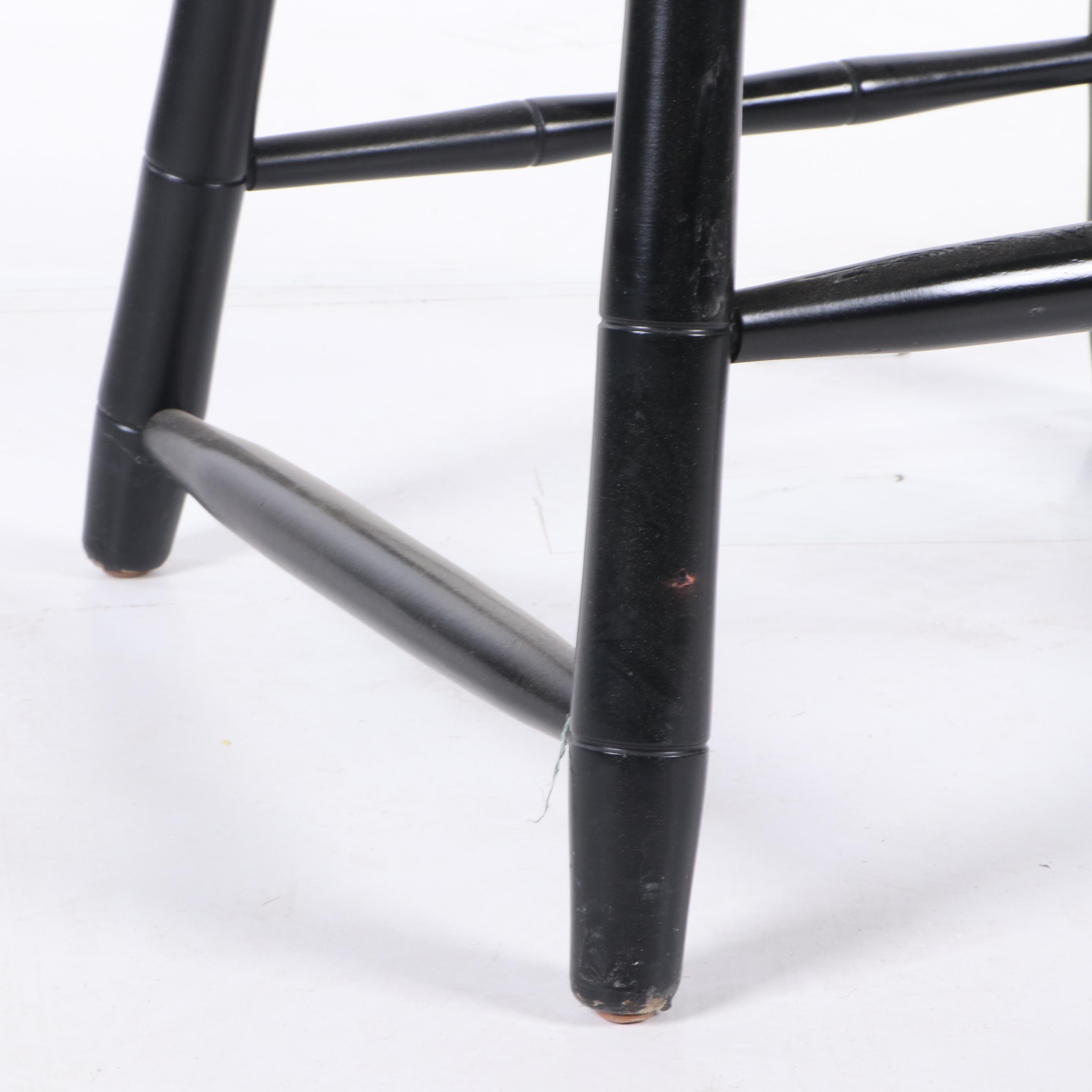 Nichols and Stone Harvard Graduate School of Business Administration Chair