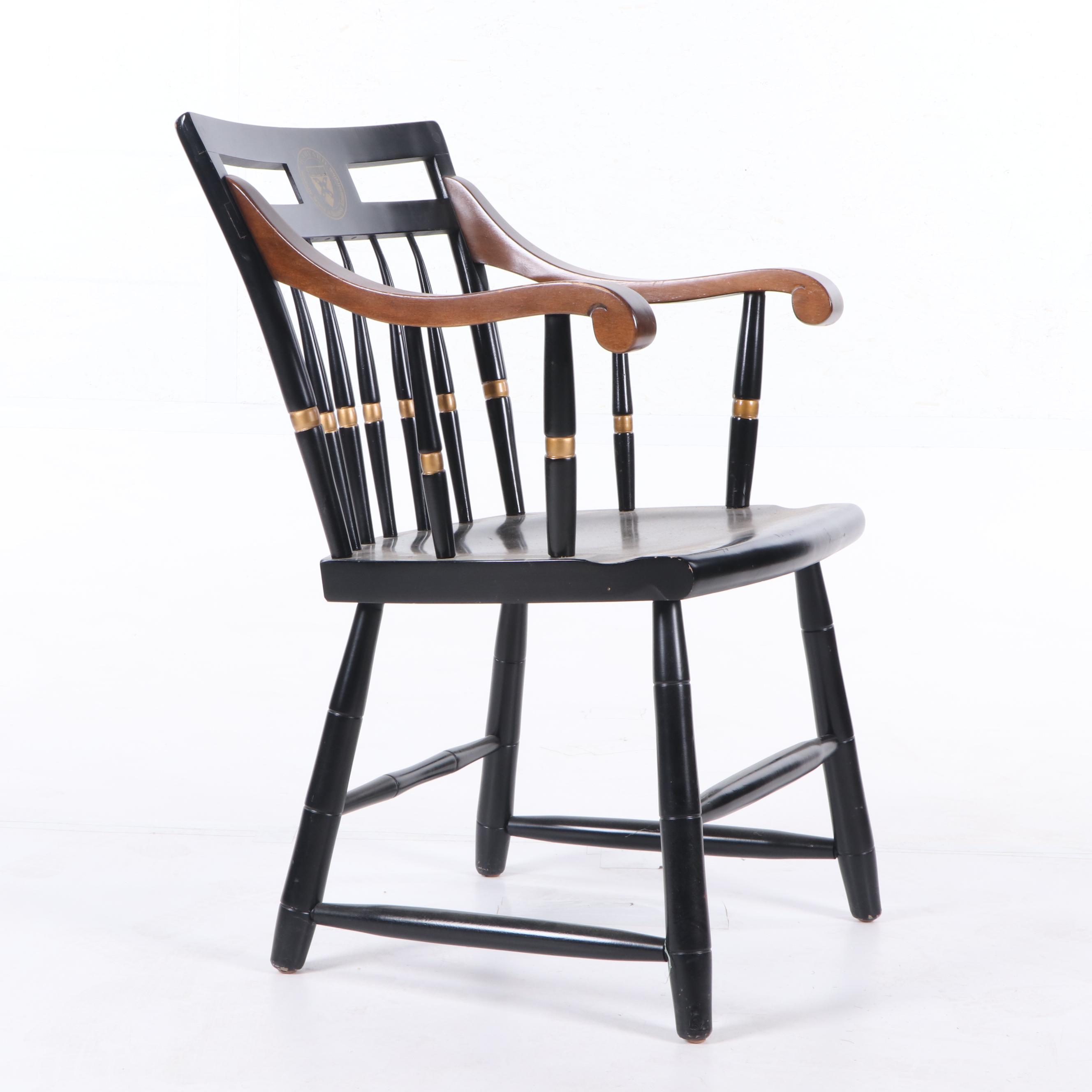 Nichols and Stone Harvard Graduate School of Business Administration Chair