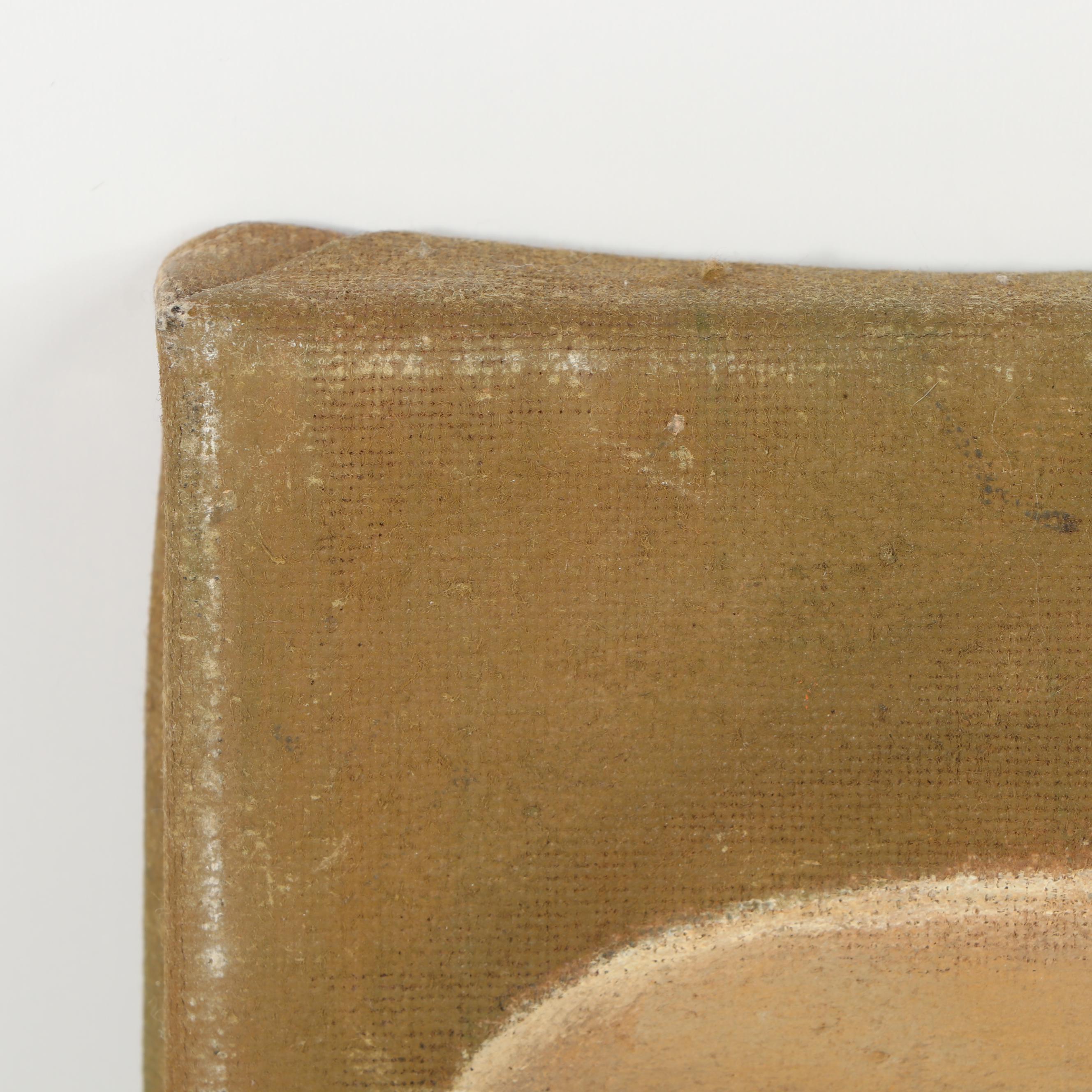 Portrait Oil Paintings Featuring Christy Kidwell