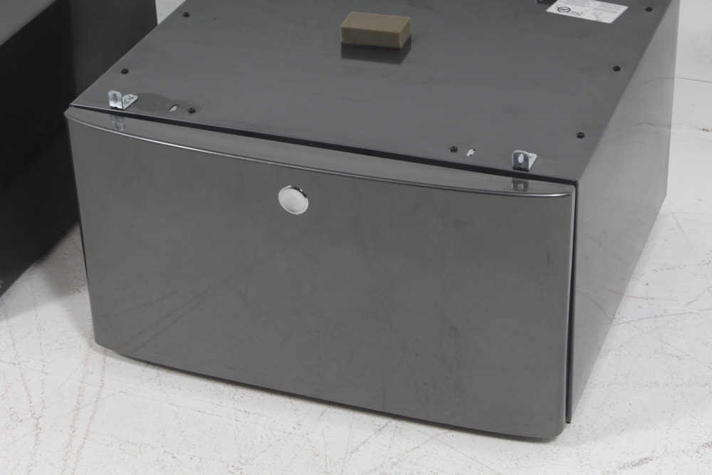 Electrolux Laundry Washer Pedestals