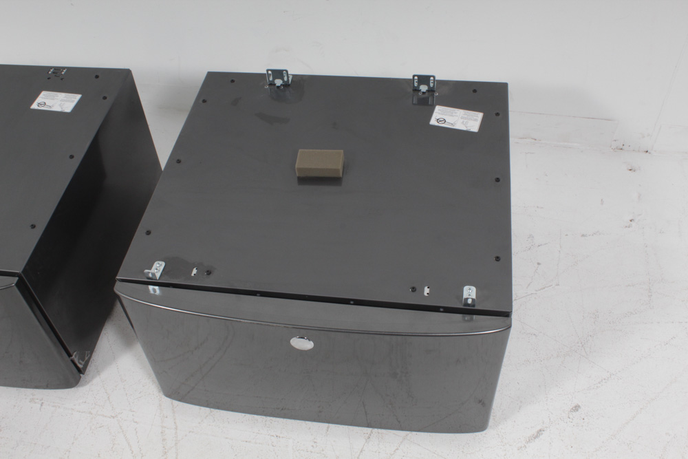 Electrolux Laundry Washer Pedestals