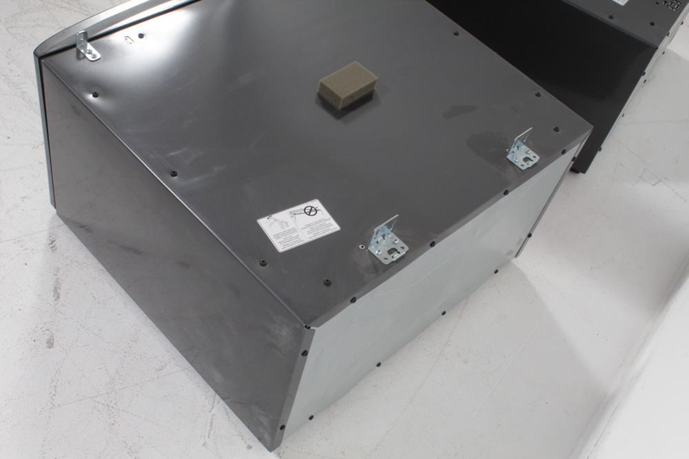 Electrolux Laundry Washer Pedestals