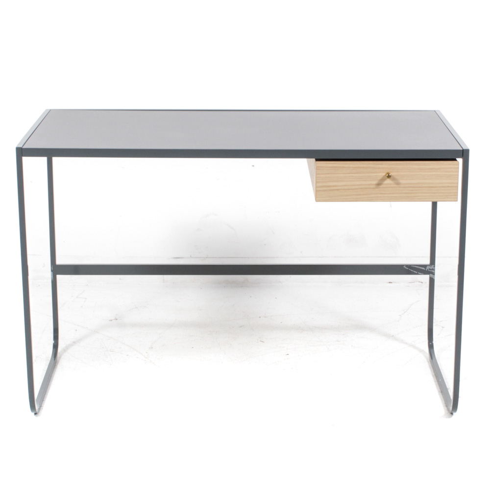 Asplund "TATI" Desk by Broberg & Ridderstrale