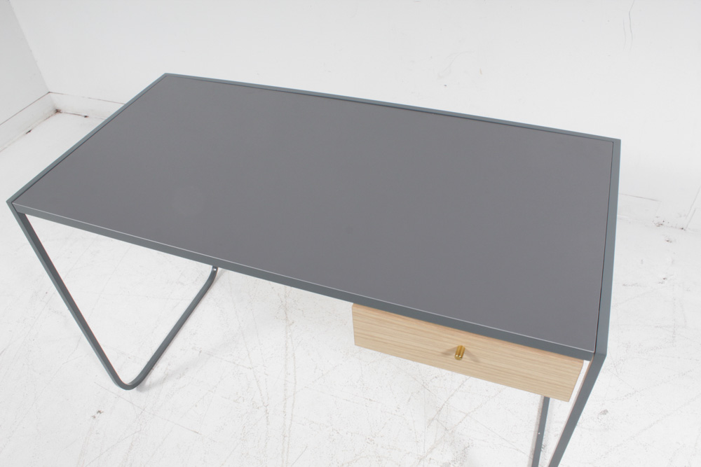 Asplund "TATI" Desk by Broberg & Ridderstrale