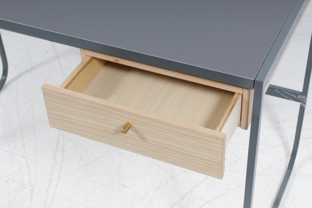 Asplund "TATI" Desk by Broberg & Ridderstrale
