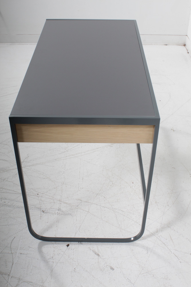 Asplund "TATI" Desk by Broberg & Ridderstrale