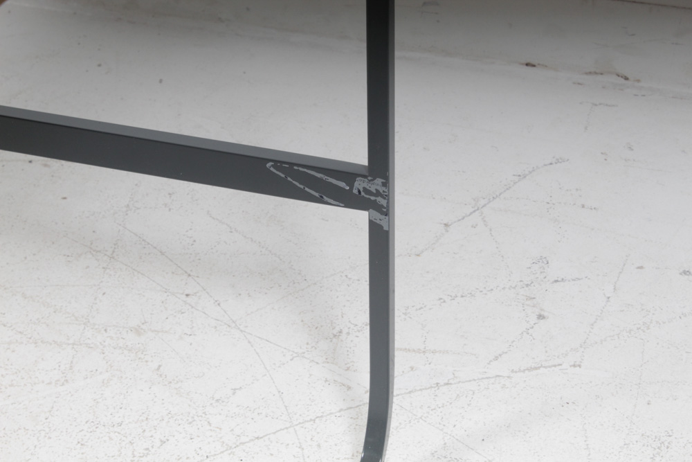 Asplund "TATI" Desk by Broberg & Ridderstrale