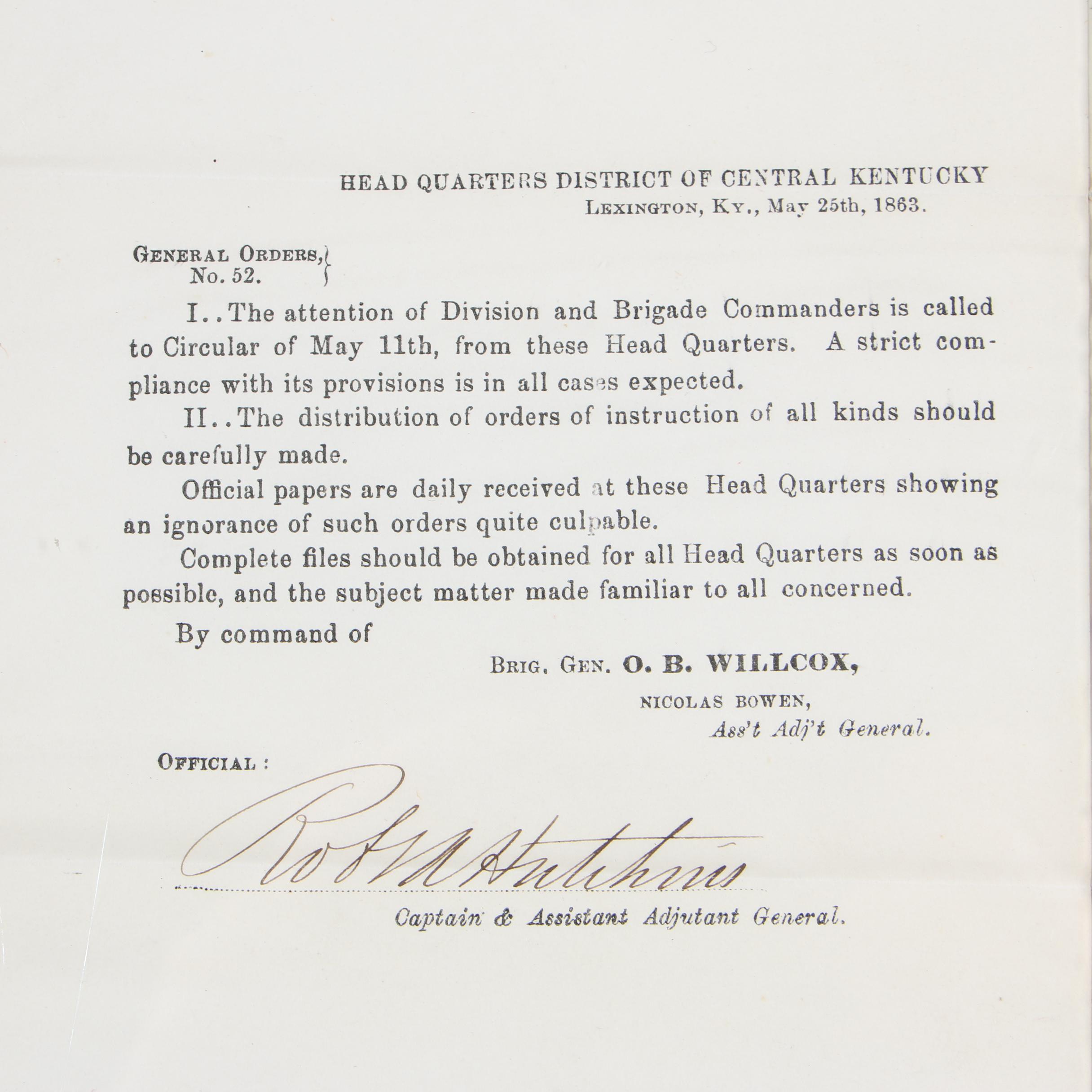 1861 "Infantry Tactics" of Winfield Scott in Three Volumes