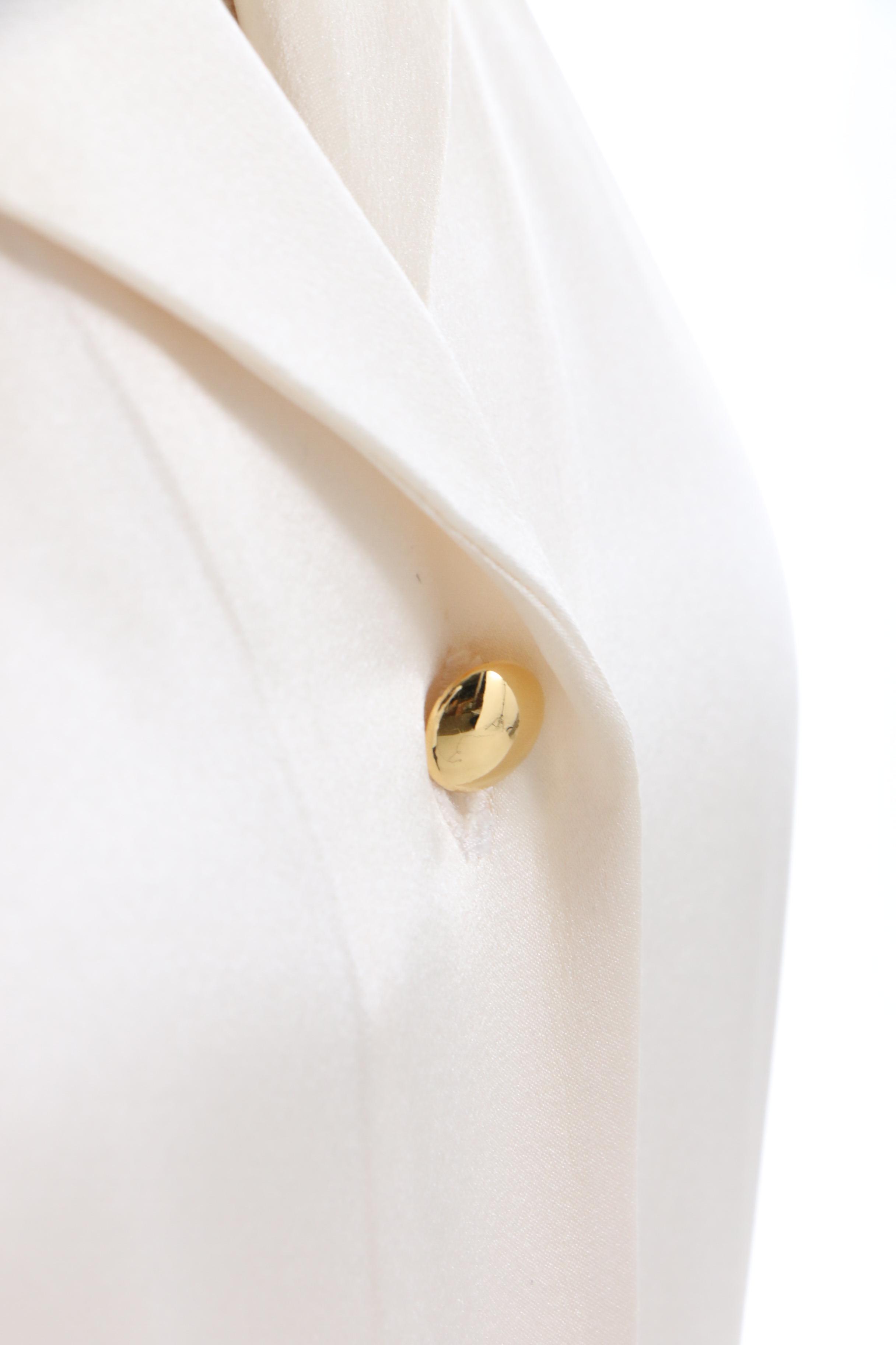 St. John and St. John Collection Knit Suit Separates and Silk Sleeveless Blouse