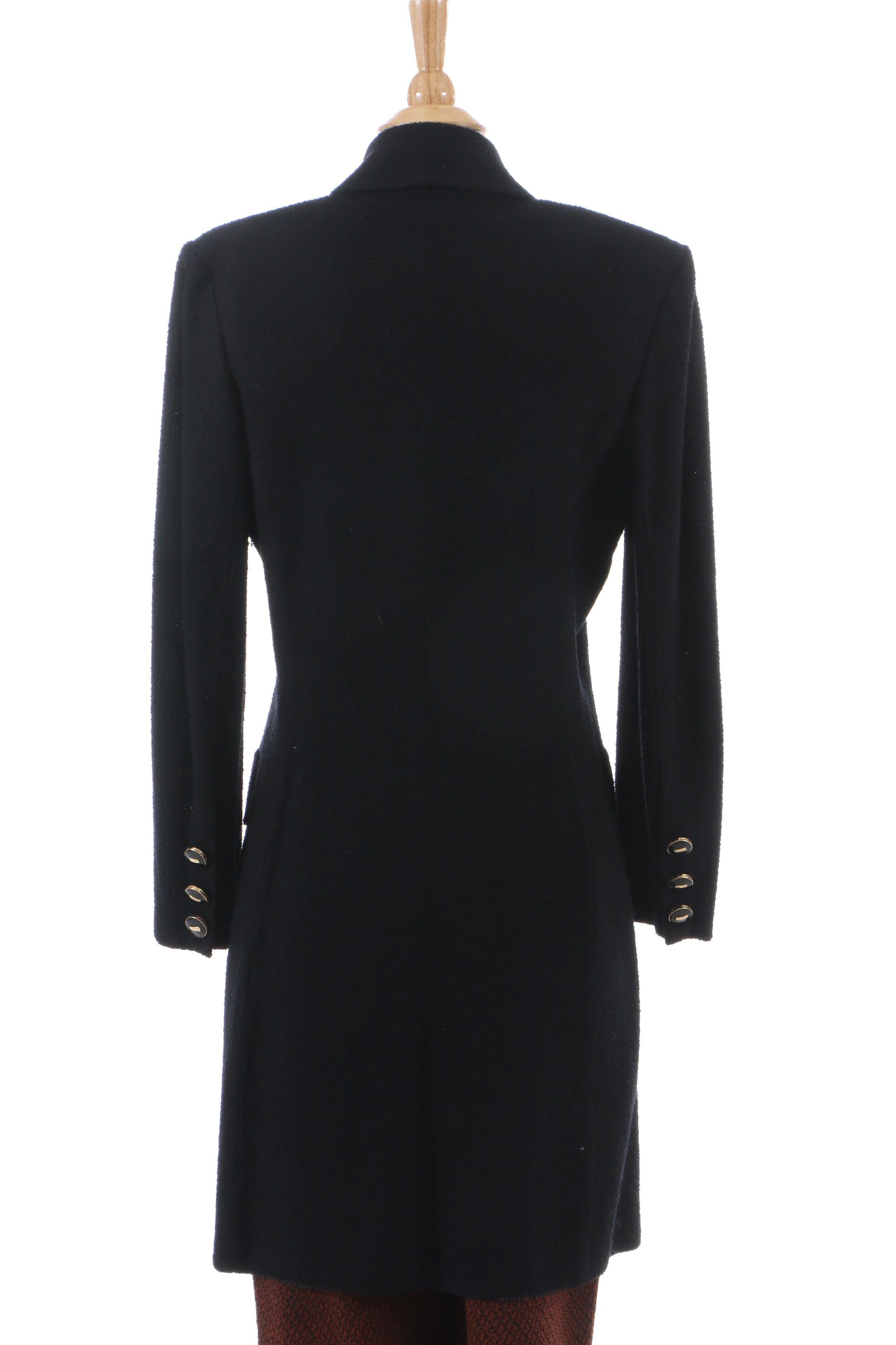 St. John and St. John Collection Knit Suit Separates and Silk Sleeveless Blouse