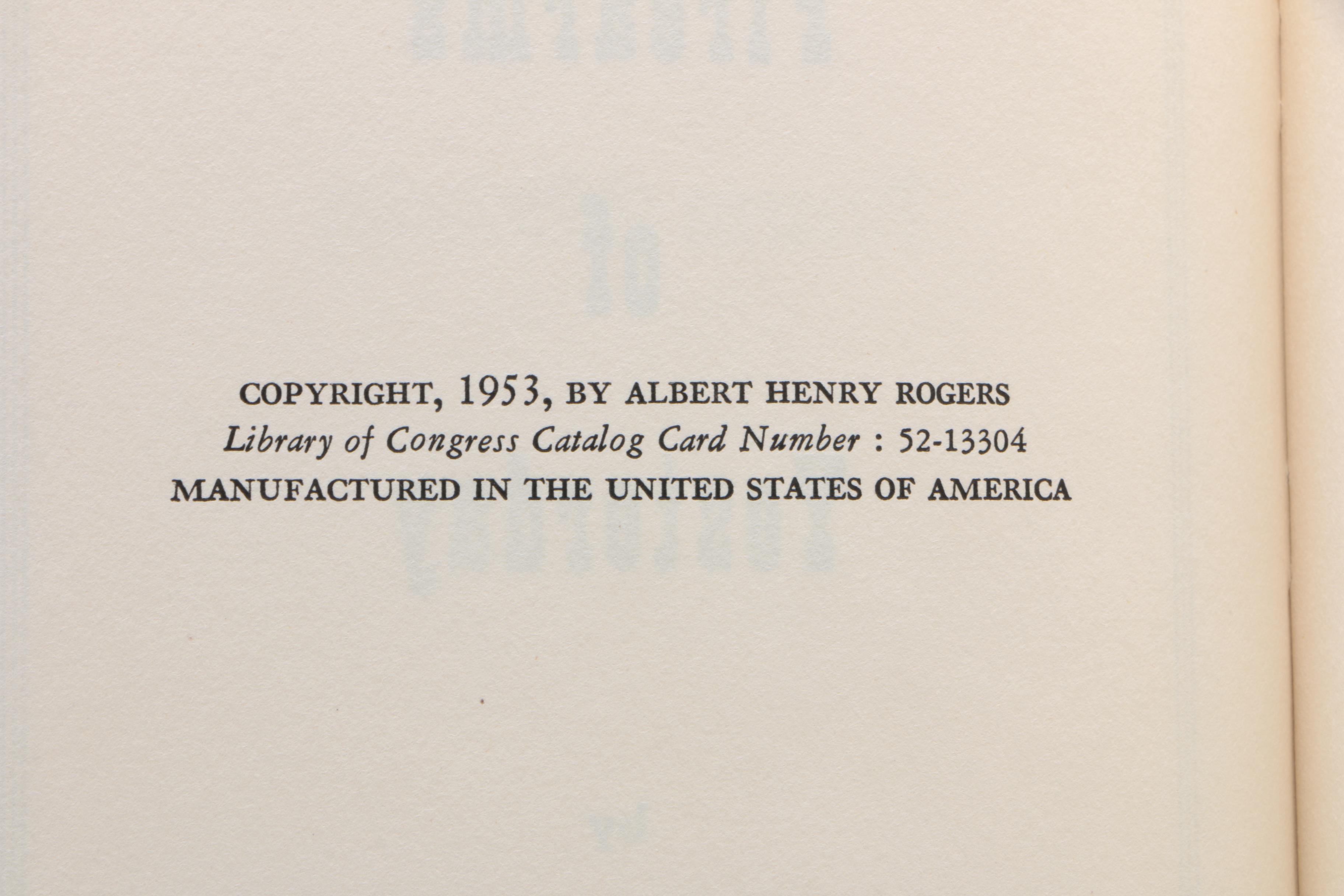 Vintage Firearms Books