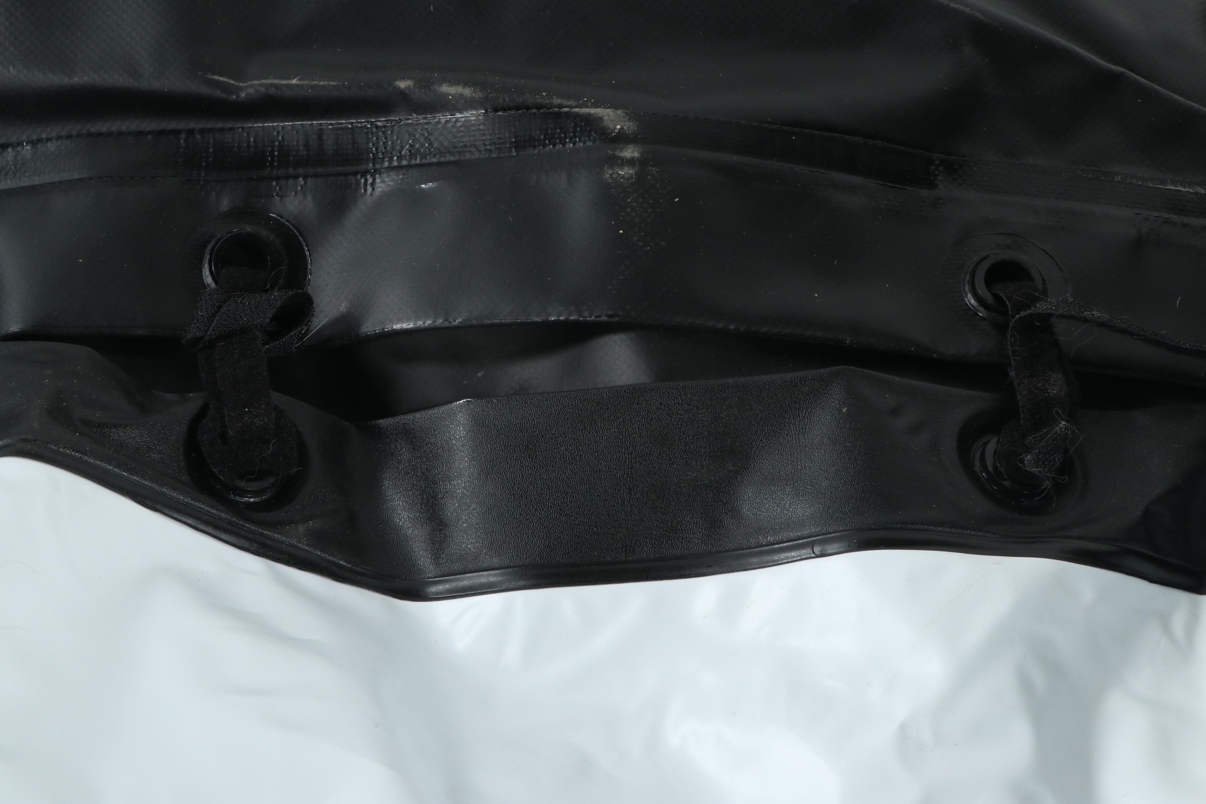 SIMA XL SXL-8 Theater Inflatable Indoor/Outdoor Screen and Speakers