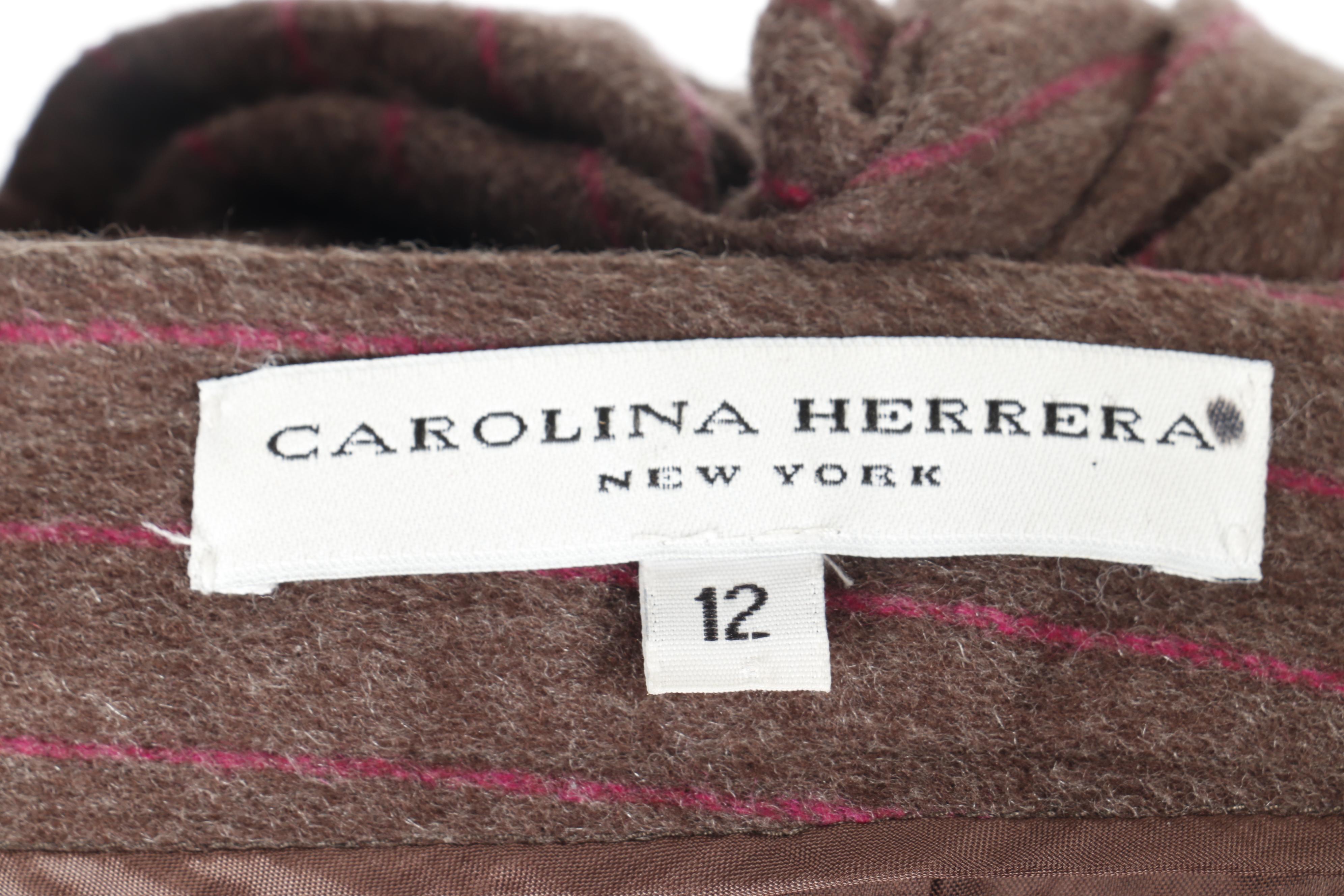 Women's Tops, Pants and Sweaters Including Prada, Ted Baker and Henri Bendel