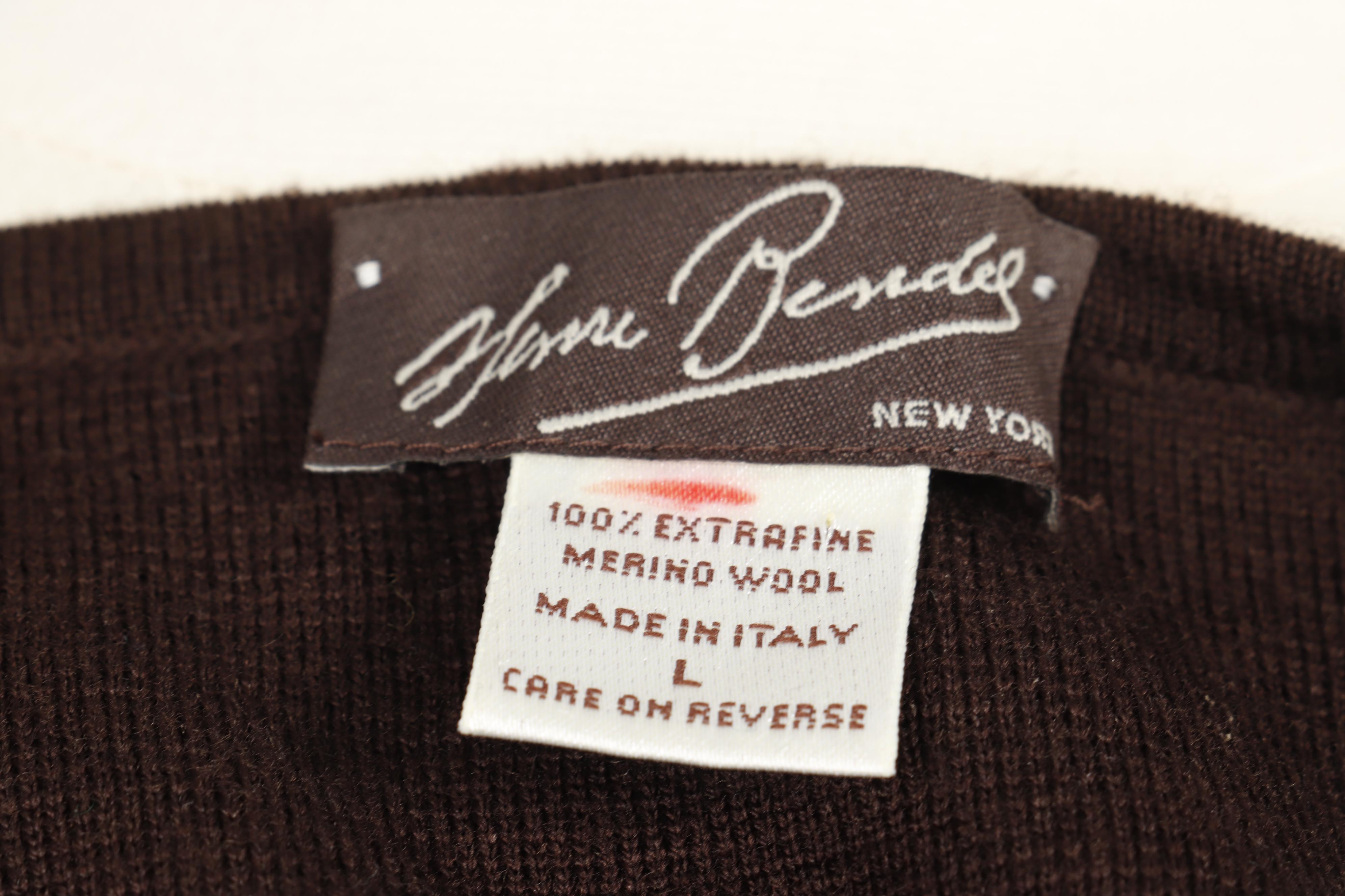 Women's Tops, Pants and Sweaters Including Prada, Ted Baker and Henri Bendel