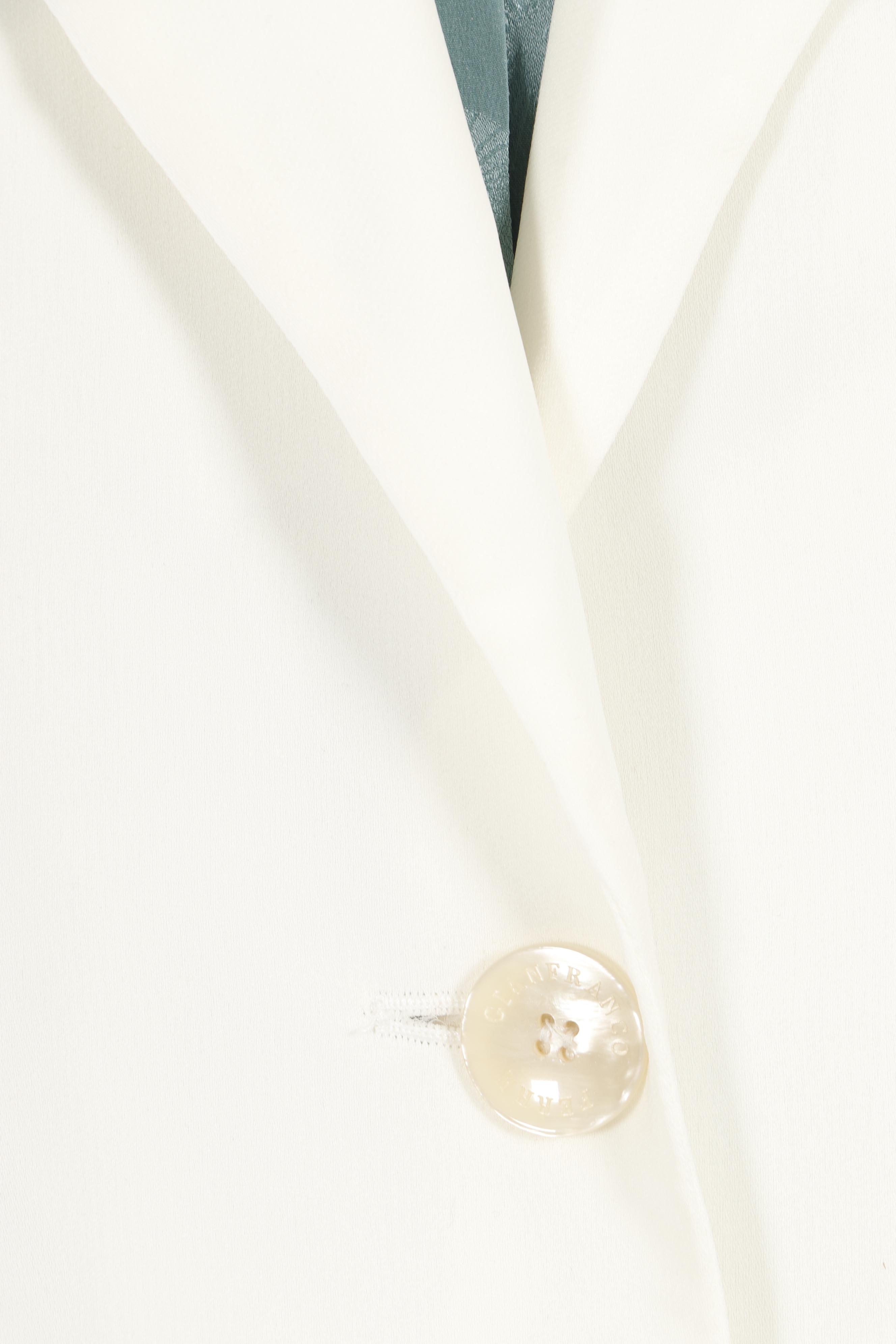 Women's Italian Suits and Separates Featuring Tahari and Jean Paul Gaultier