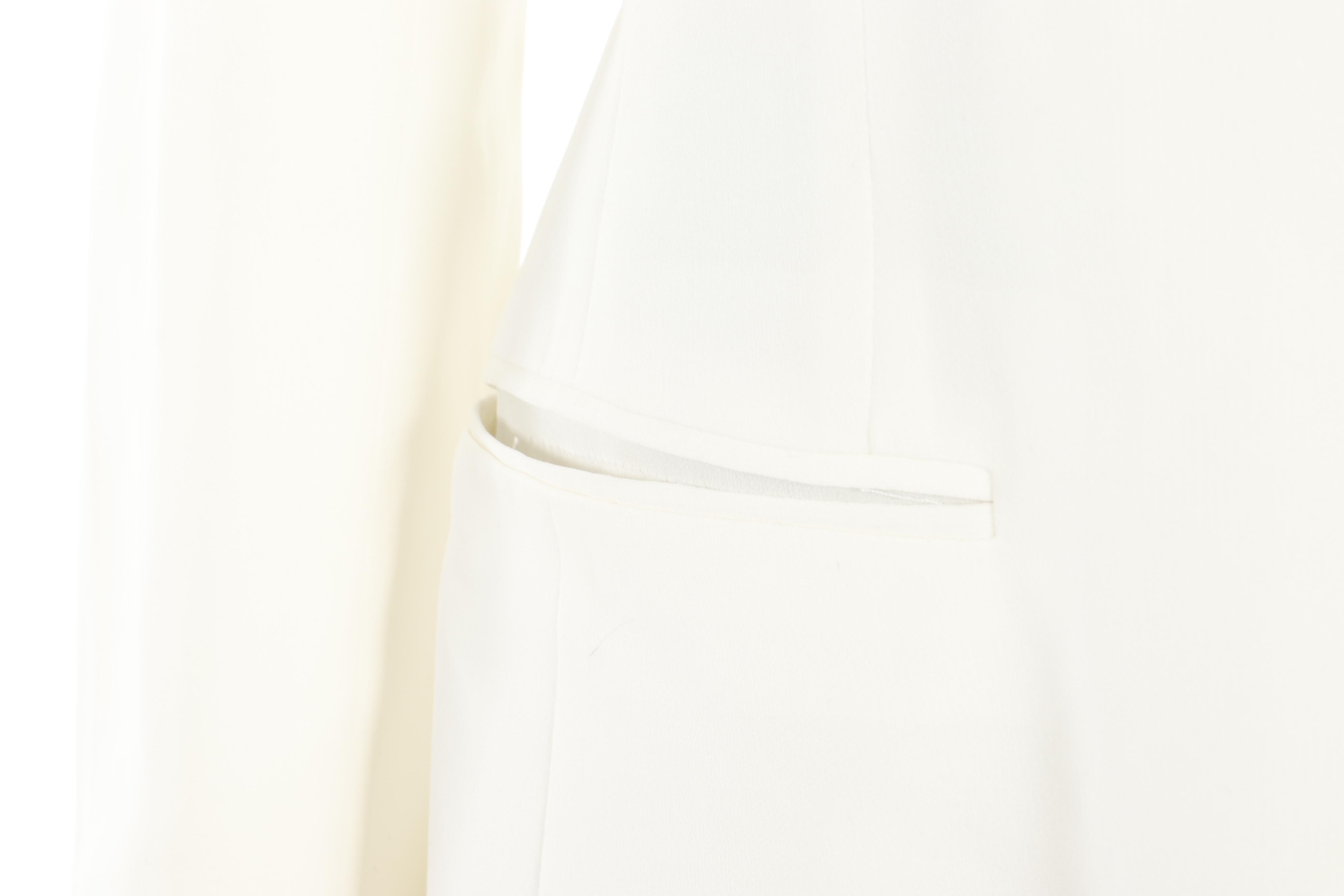 Women's Italian Suits and Separates Featuring Tahari and Jean Paul Gaultier