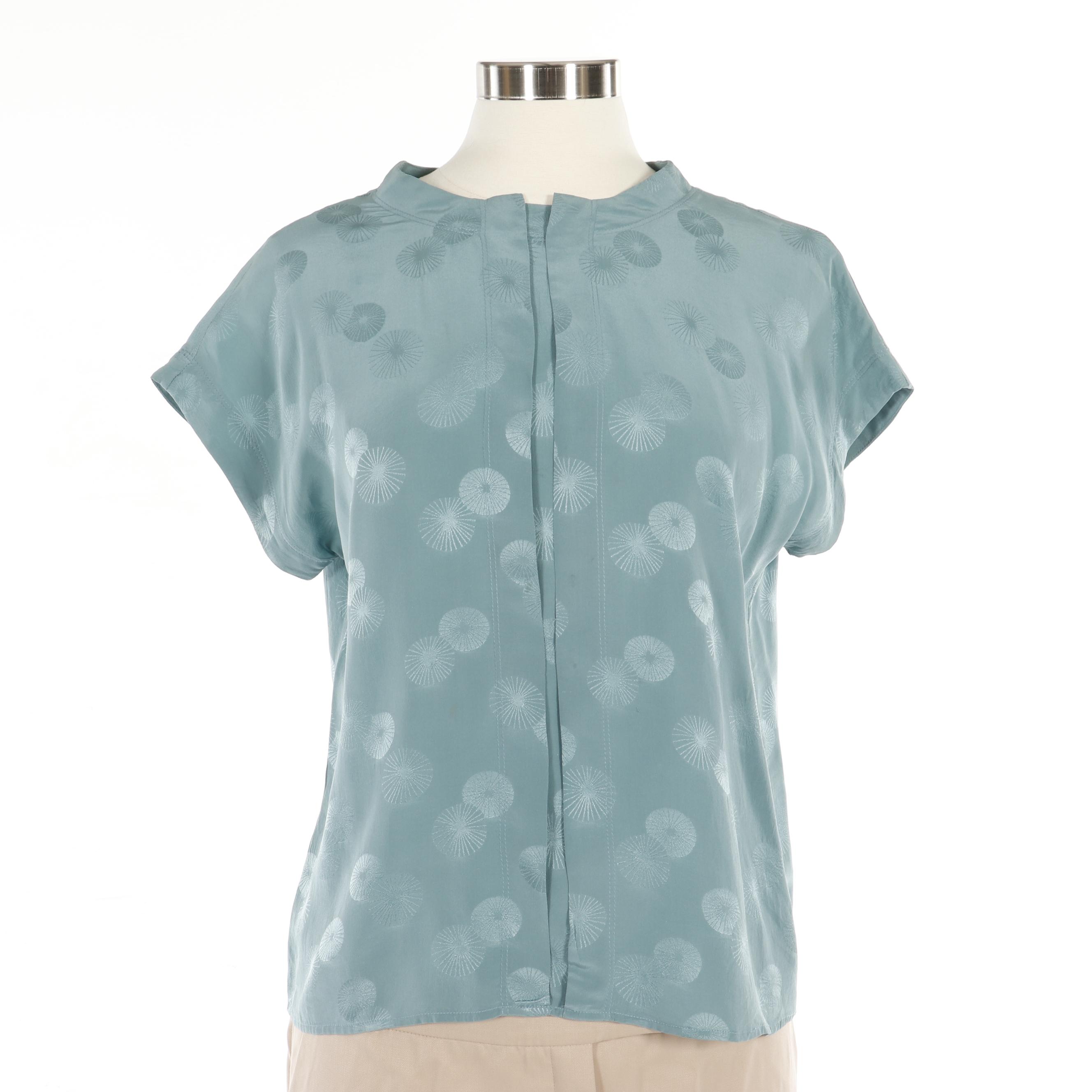 Women's Italian Suits and Separates Featuring Tahari and Jean Paul Gaultier