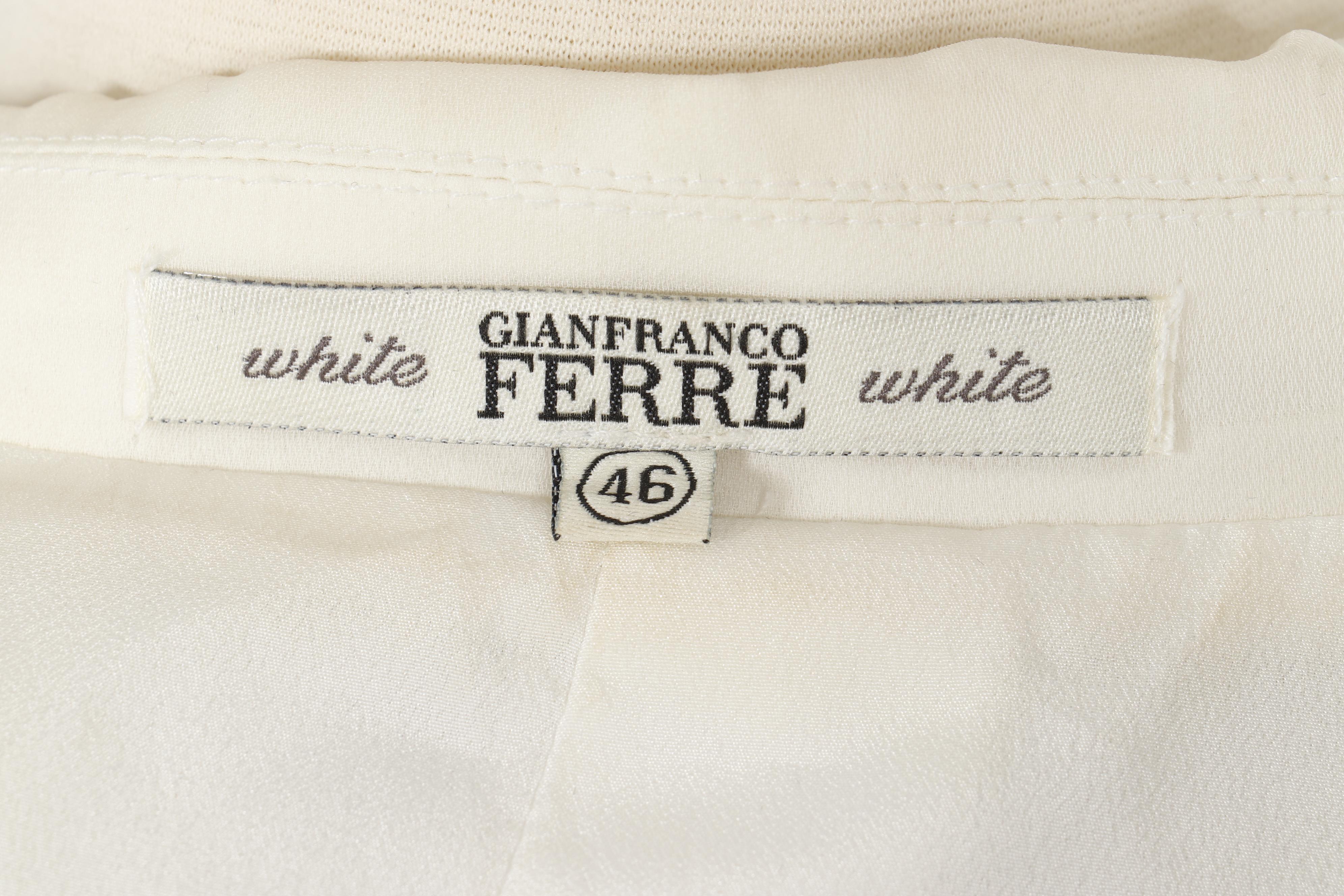 Women's Italian Suits and Separates Featuring Tahari and Jean Paul Gaultier