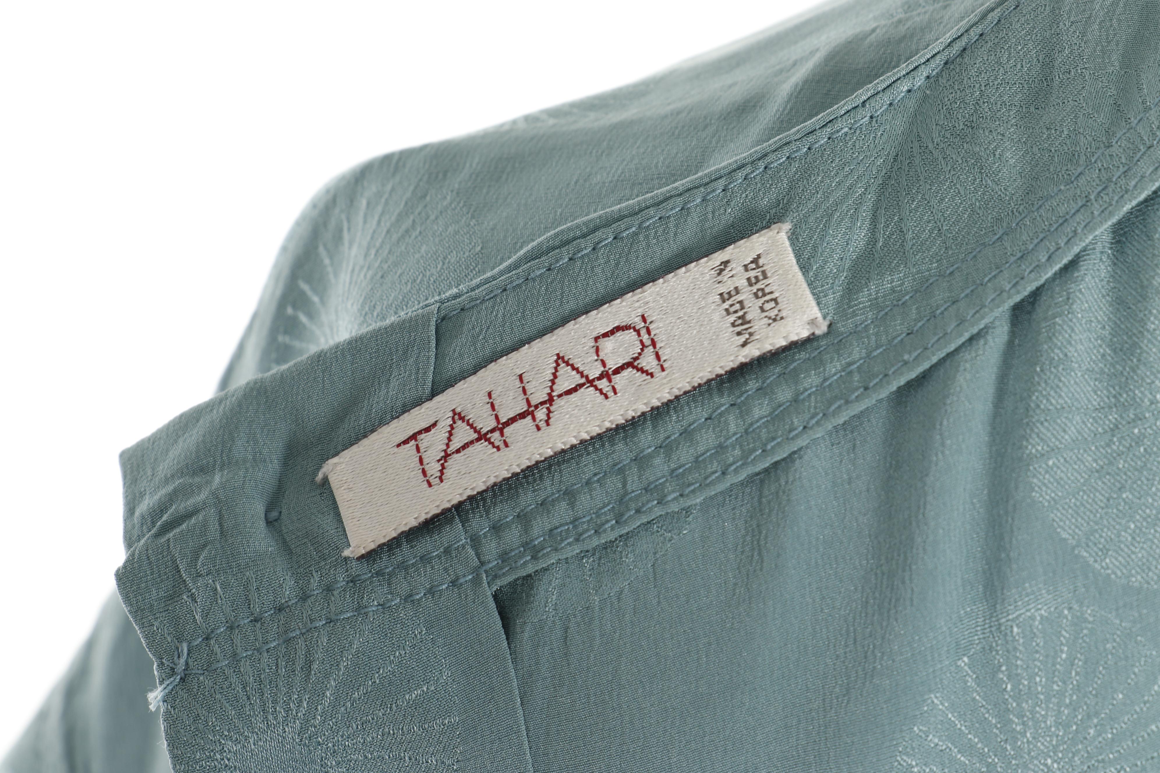 Women's Italian Suits and Separates Featuring Tahari and Jean Paul Gaultier