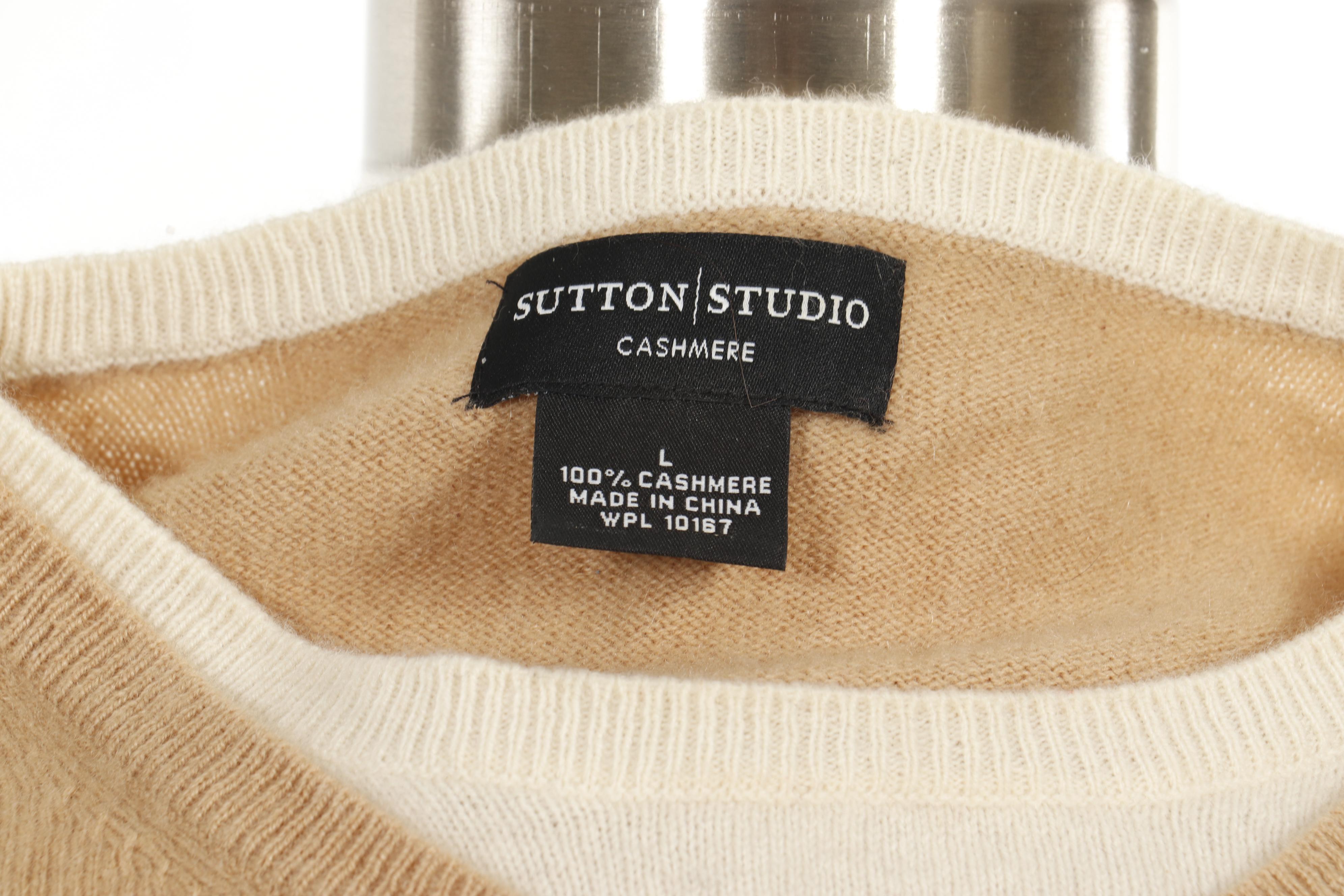 Women's Italian Suits and Separates Featuring Tahari and Jean Paul Gaultier