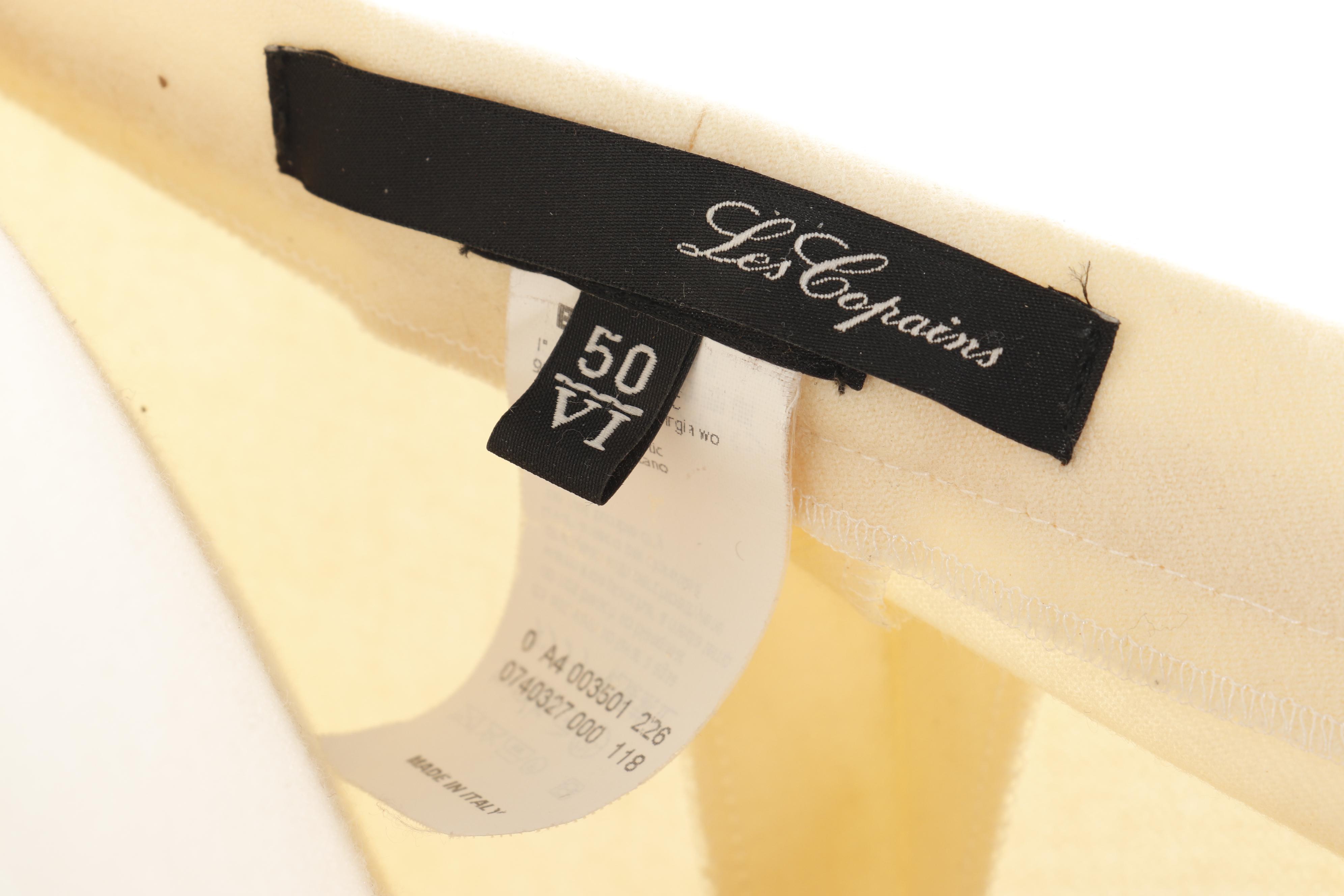 Women's Italian Suits and Separates Featuring Tahari and Jean Paul Gaultier