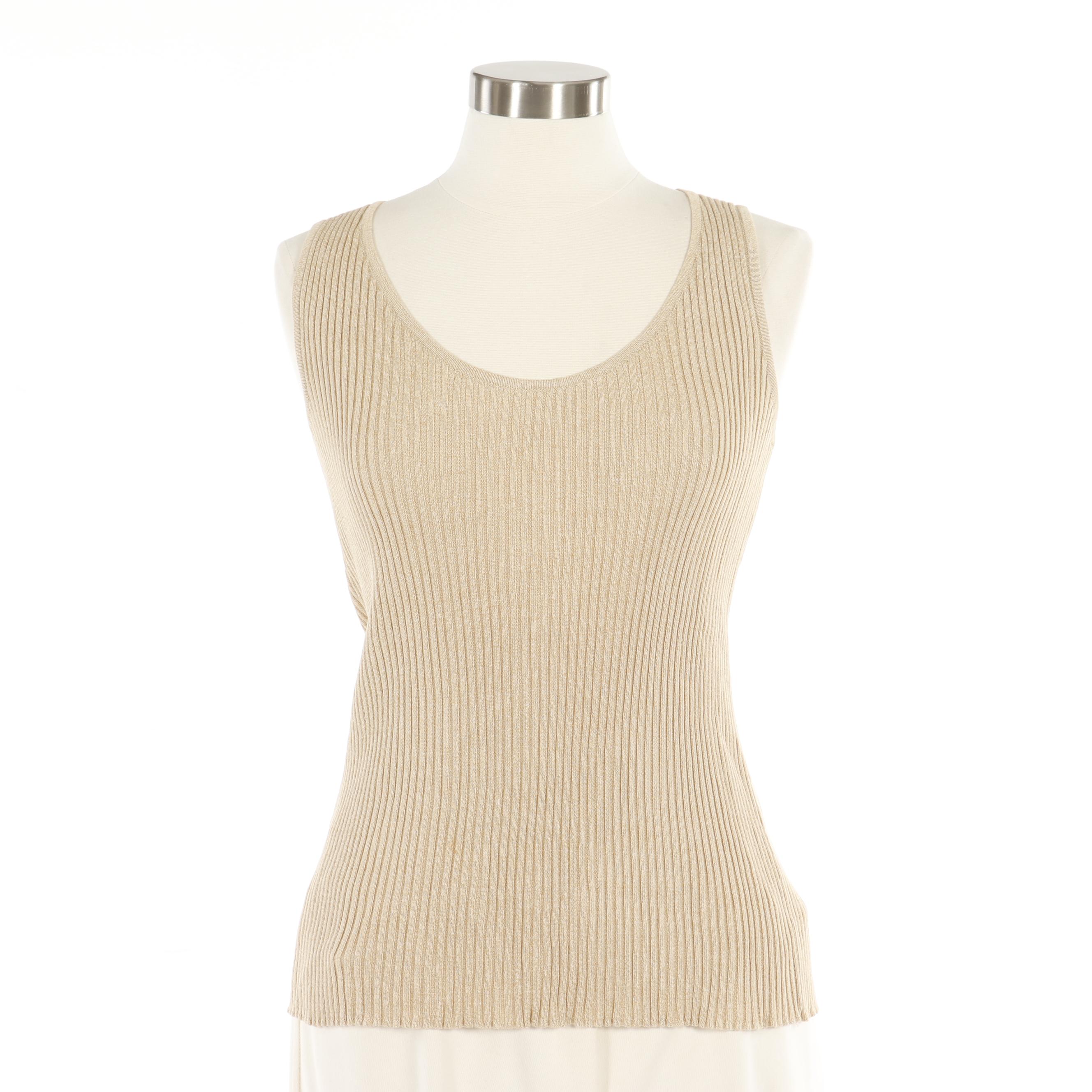 Women's Italian Suits and Separates Featuring Tahari and Jean Paul Gaultier