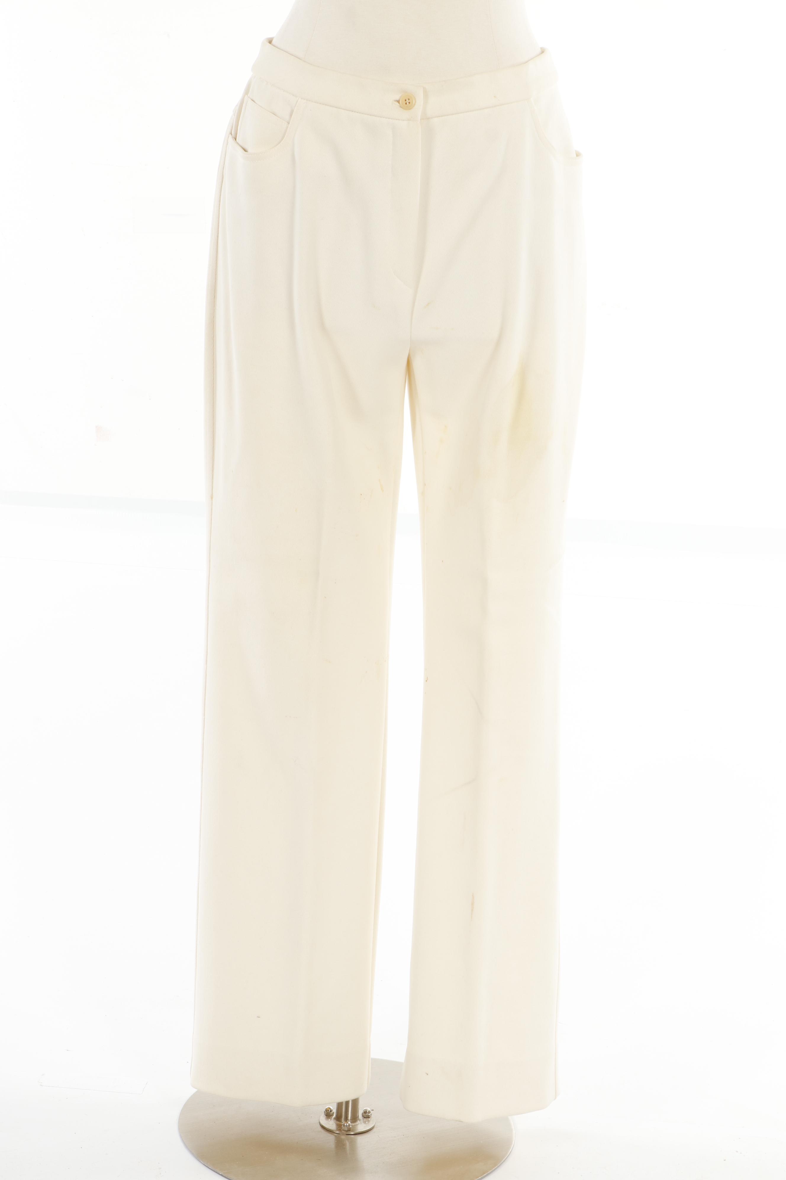 Women's Italian Suits and Separates Featuring Tahari and Jean Paul Gaultier