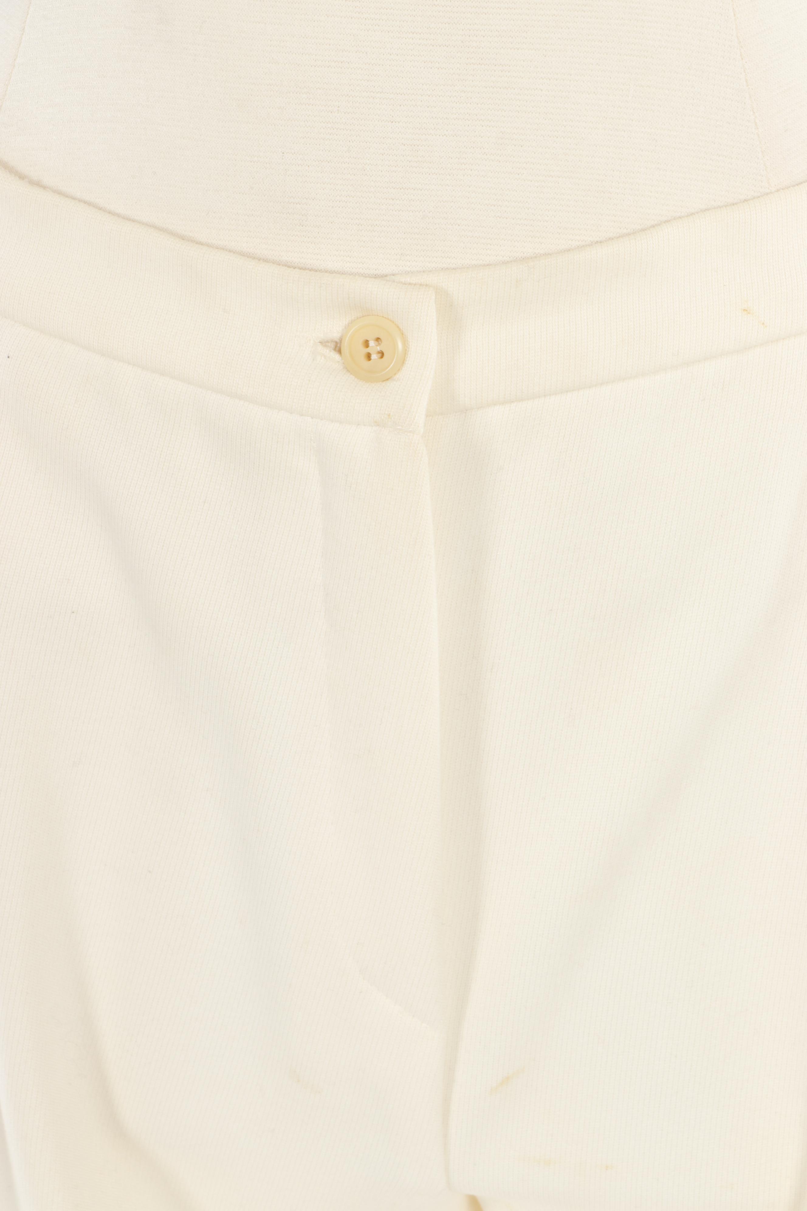 Women's Italian Suits and Separates Featuring Tahari and Jean Paul Gaultier