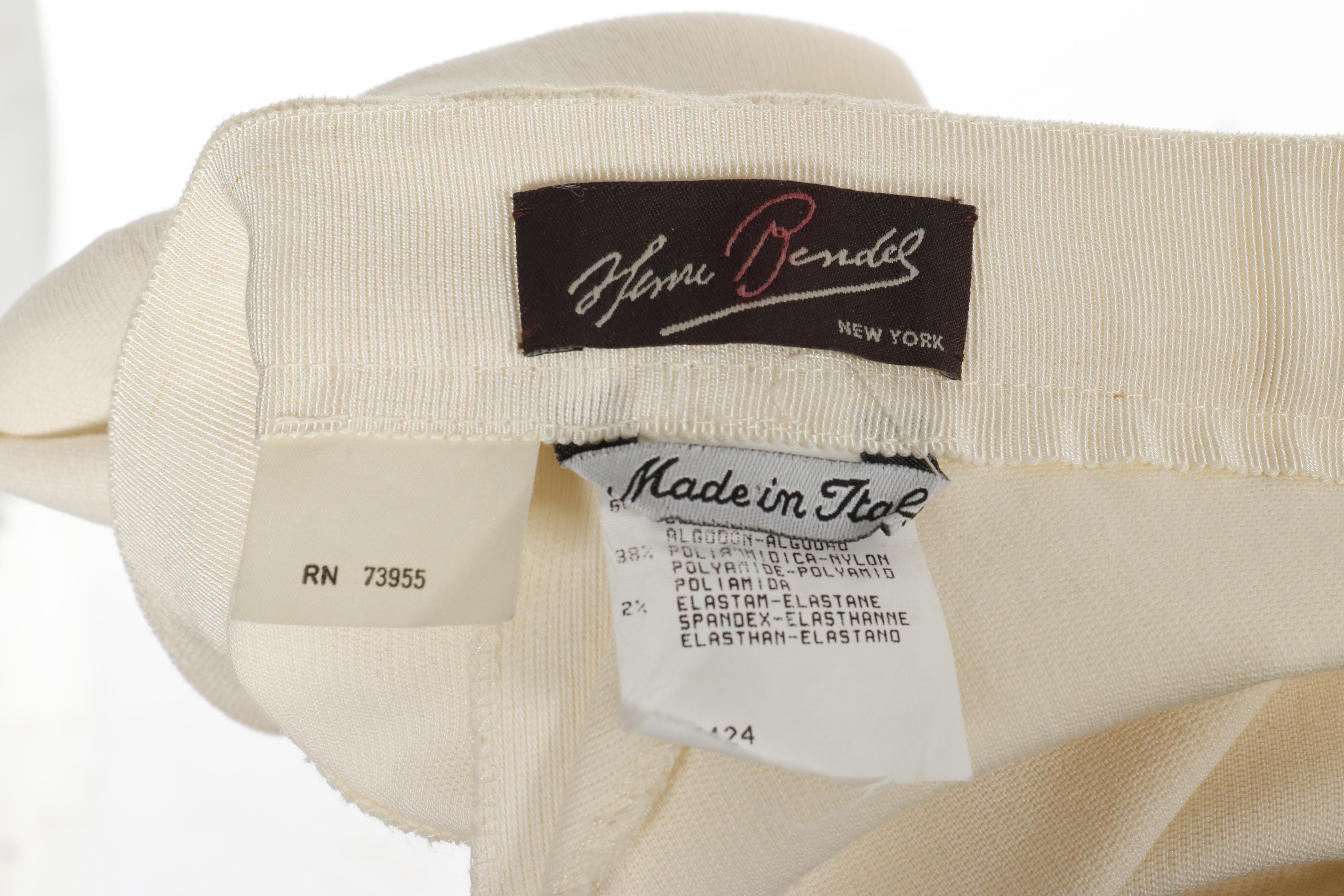 Women's Italian Suits and Separates Featuring Tahari and Jean Paul Gaultier