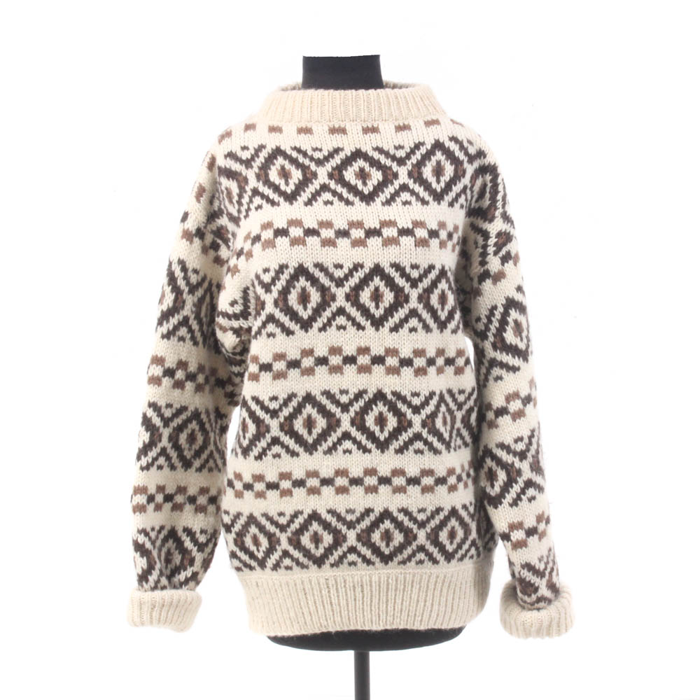 Danish hot sale wool sweaters