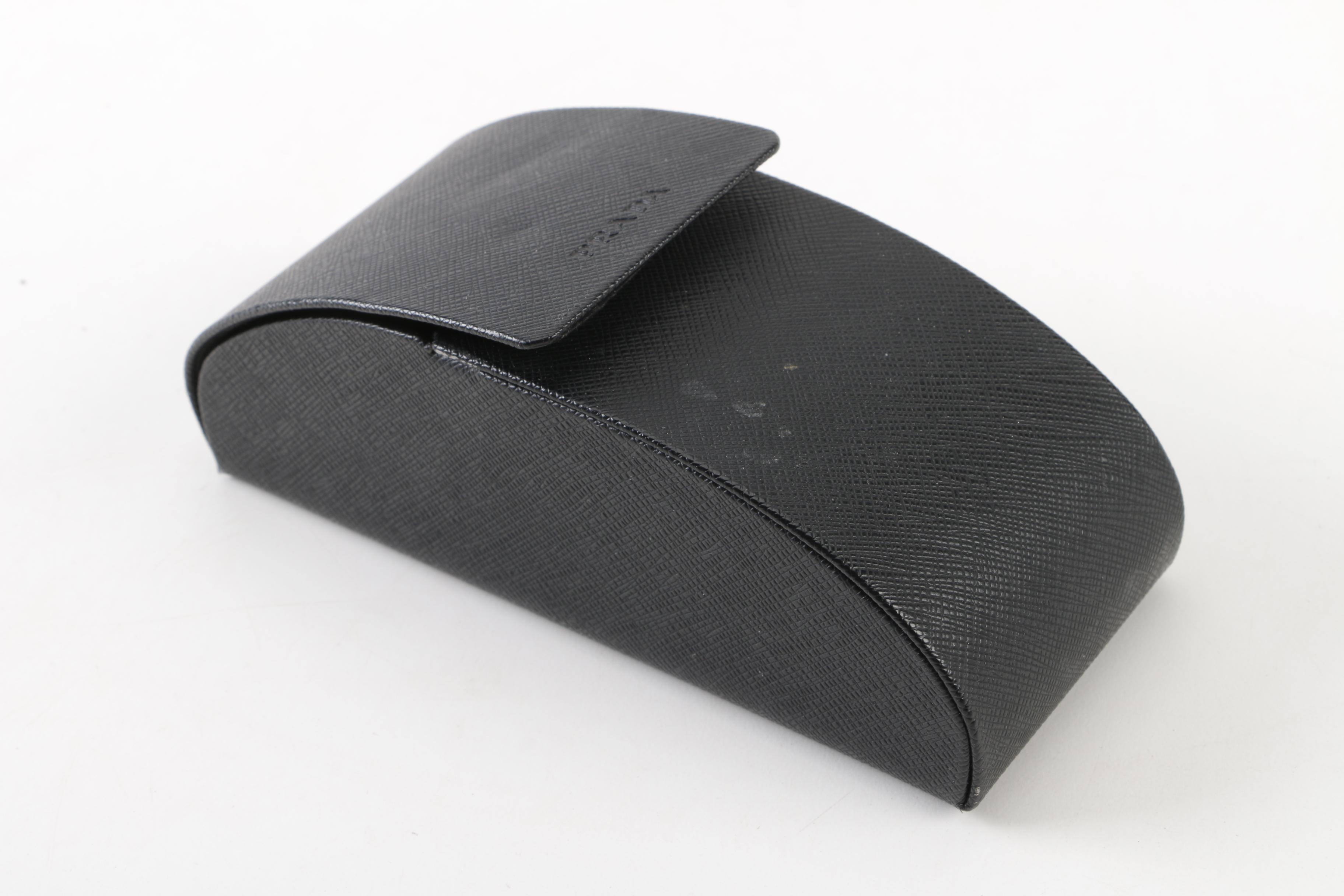 Prada Shield, Wrap and Cat Eye Sunglasses, Made in Italy