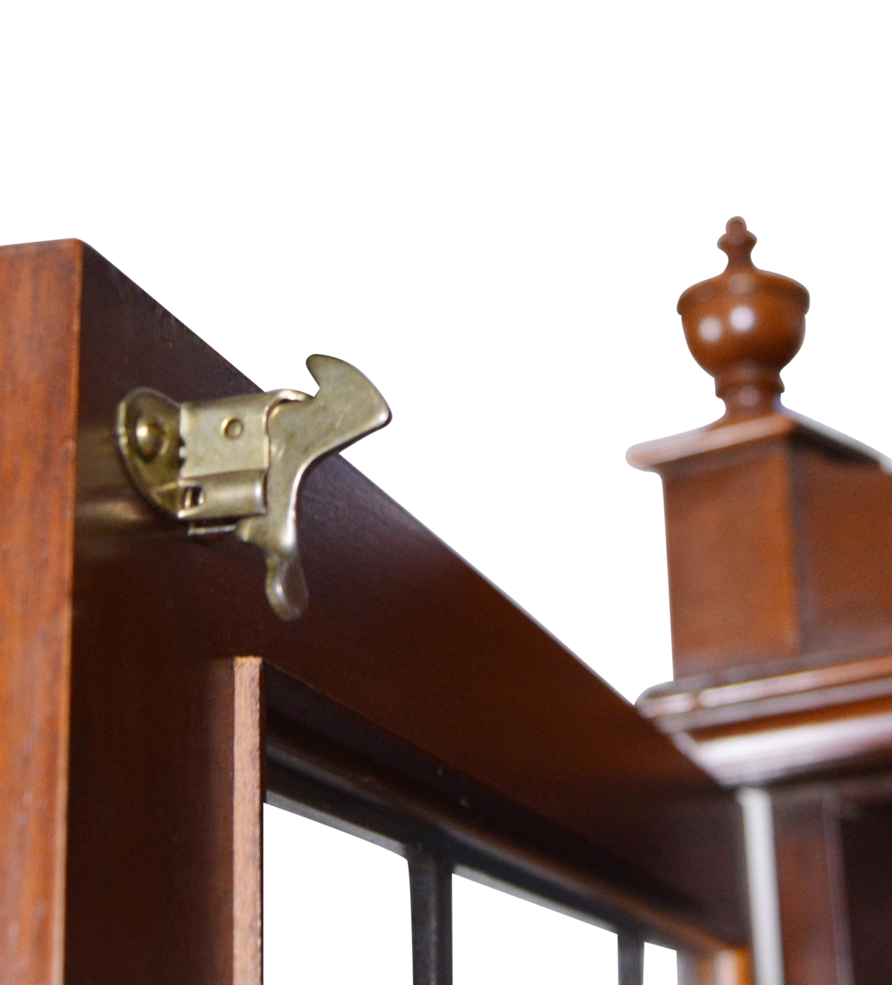 Chippendale Style China/Display Cabinet by Grand Rapids Chair Co. Dexter