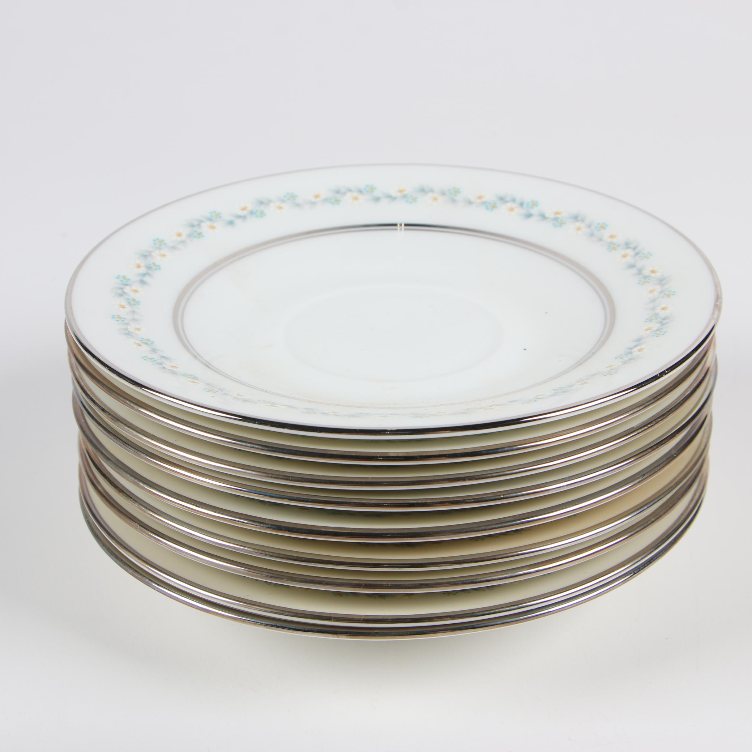 Oxford "Holyoke" Bone China Dinnerware