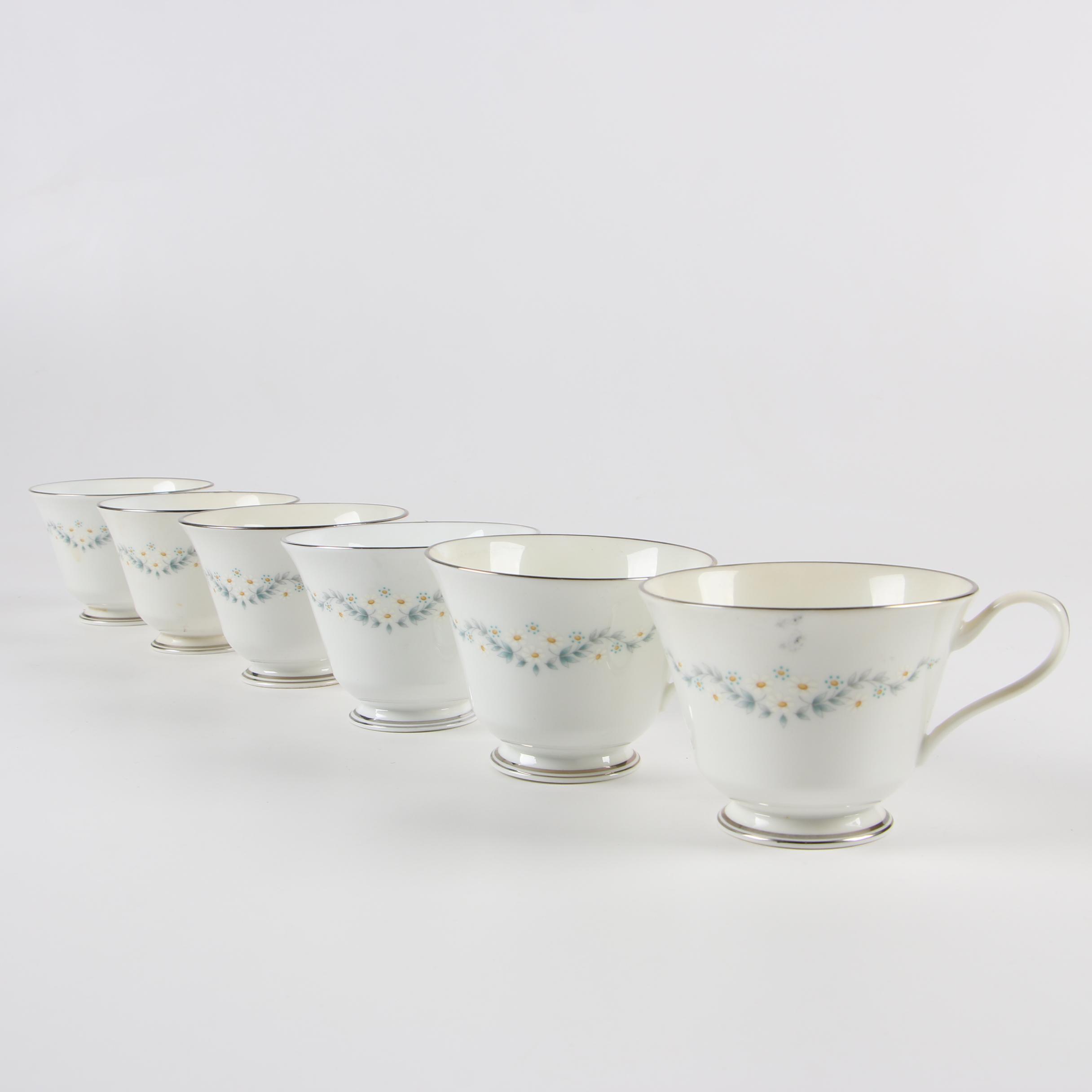 Oxford "Holyoke" Bone China Dinnerware